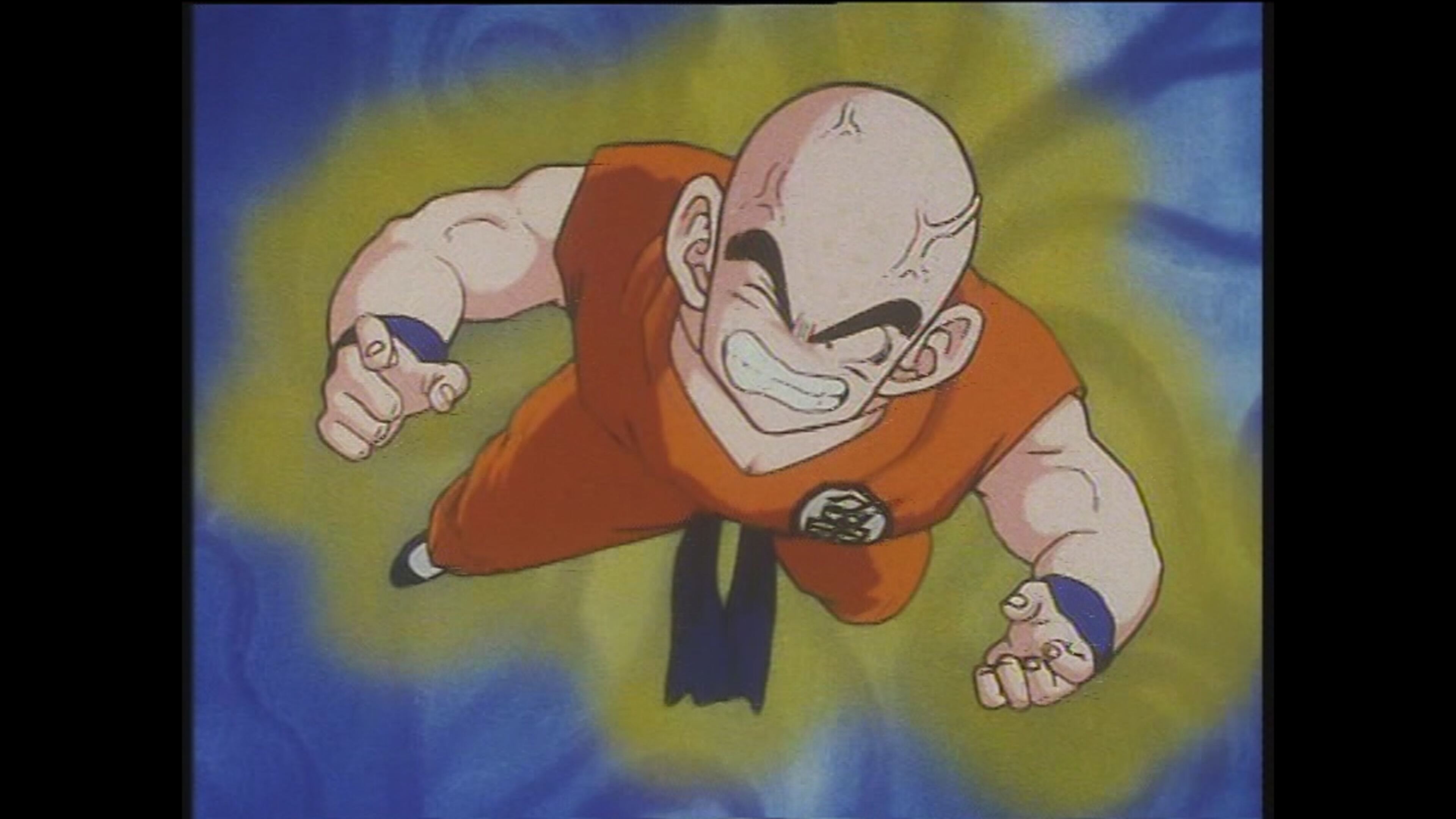 What's My Destiny Dragon Ball - S1 Ep63 Fuori uno!