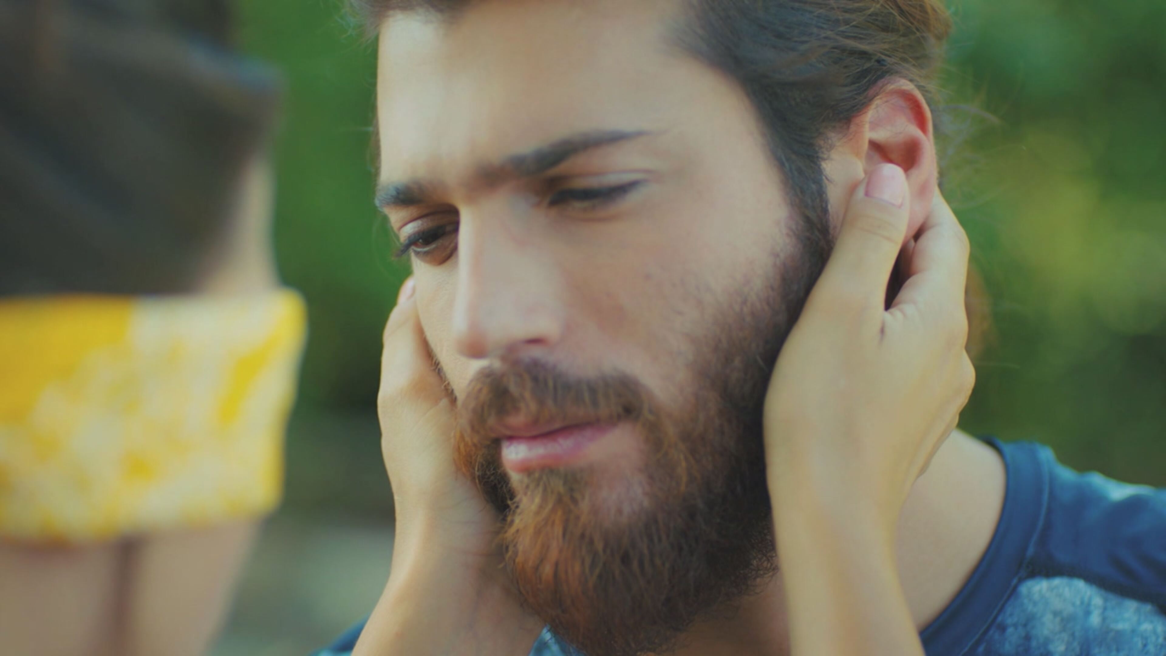 Daydreamer - le ali del sogno - S1 Ep14