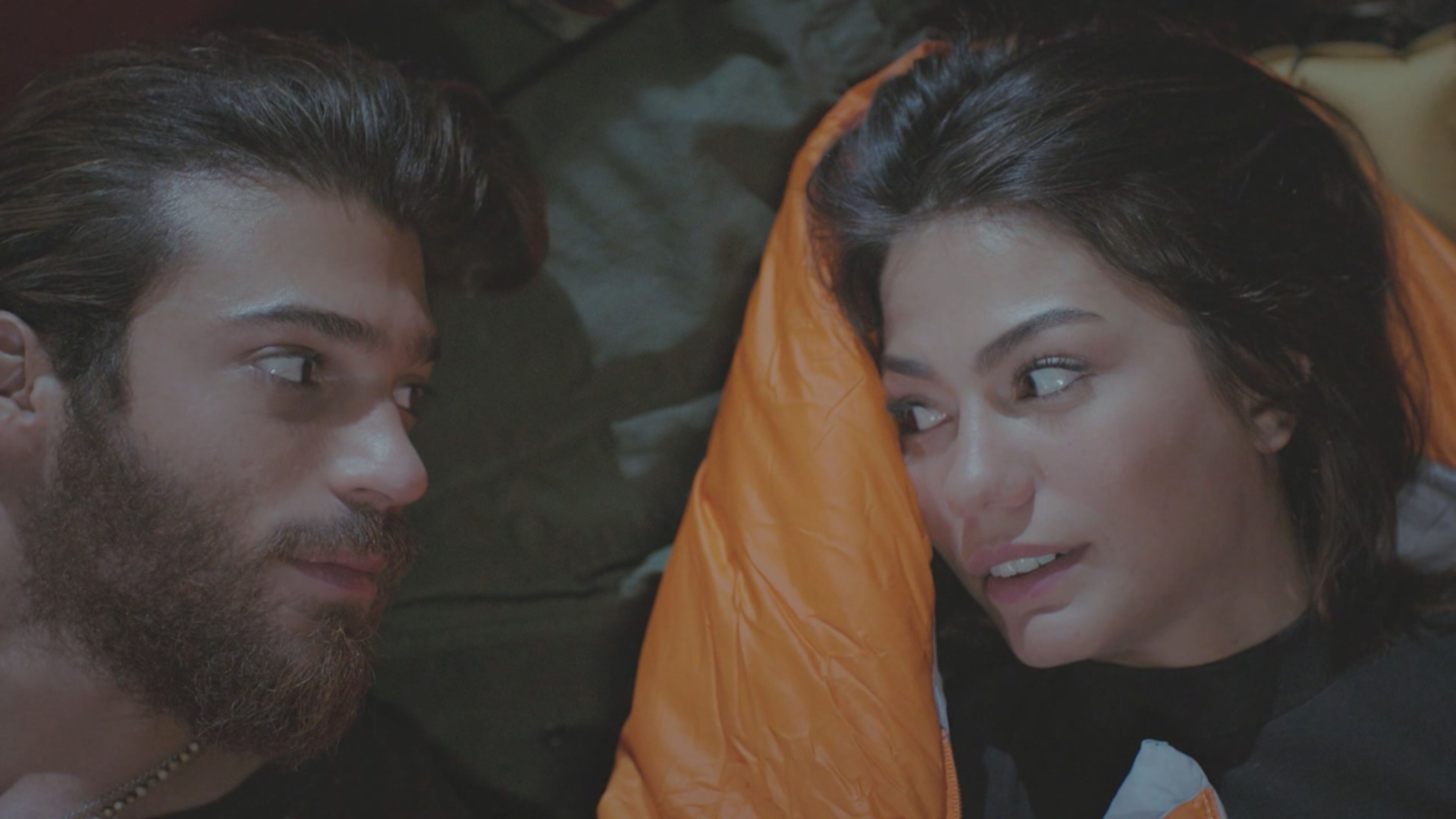 Daydreamer - le ali del sogno - S1 Ep16