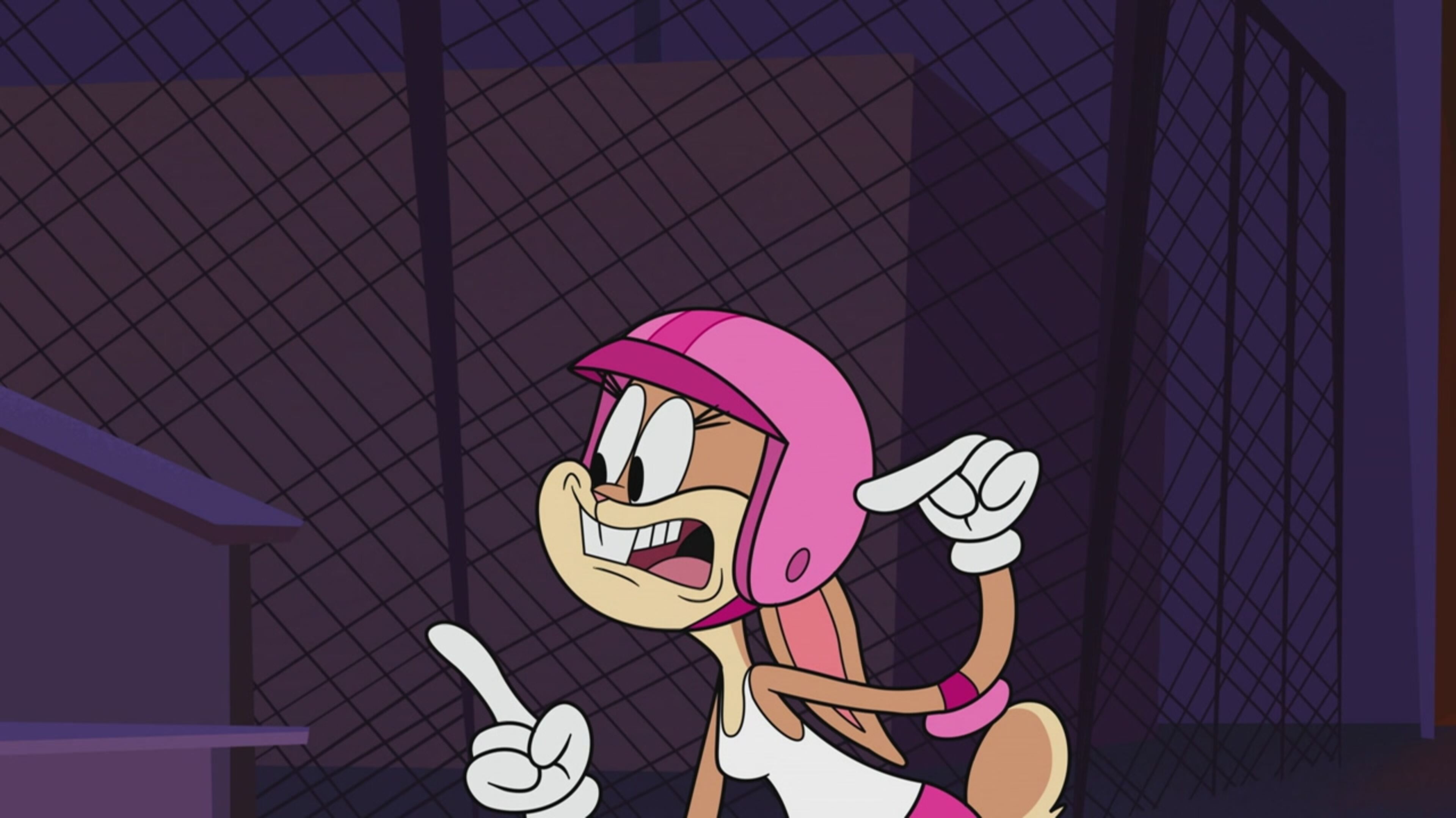 New Looney Tunes - S3 Ep.39 - Fratelli di sventure/Fino all'ultimo pattino