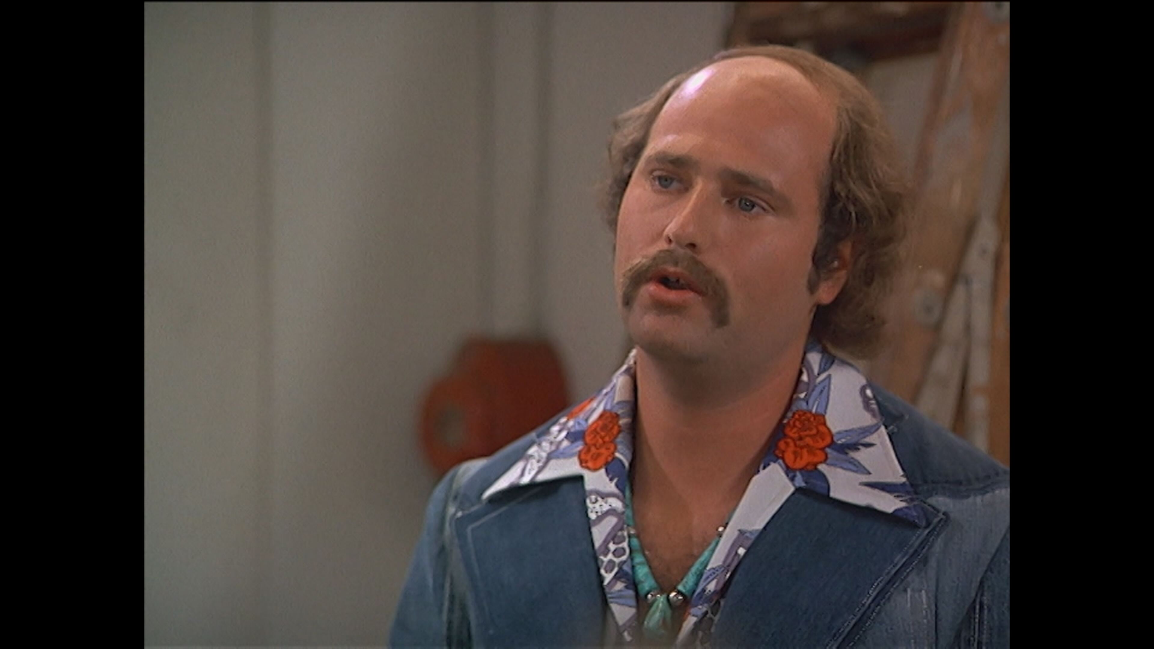 Agenzia Rockford - S2 Ep13 Il picchiatore del blocco C