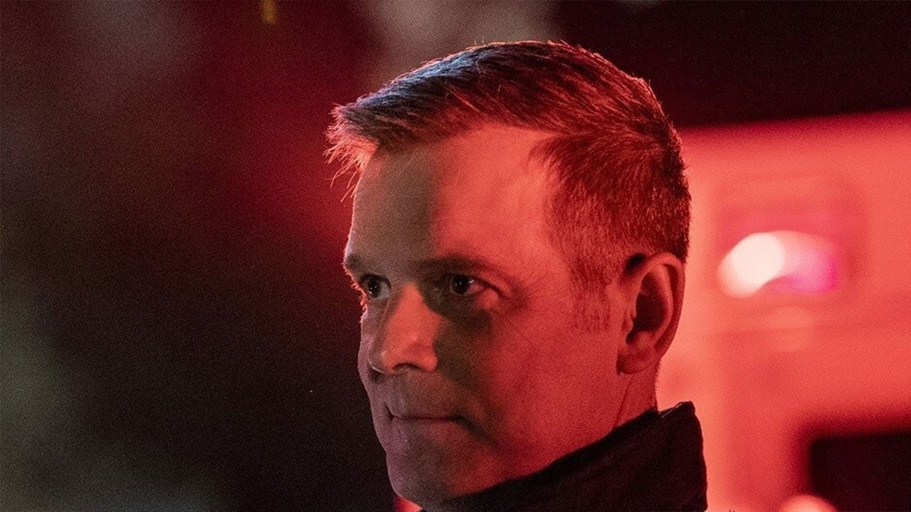 9-1-1 S5E7 - Storie di fantasmi