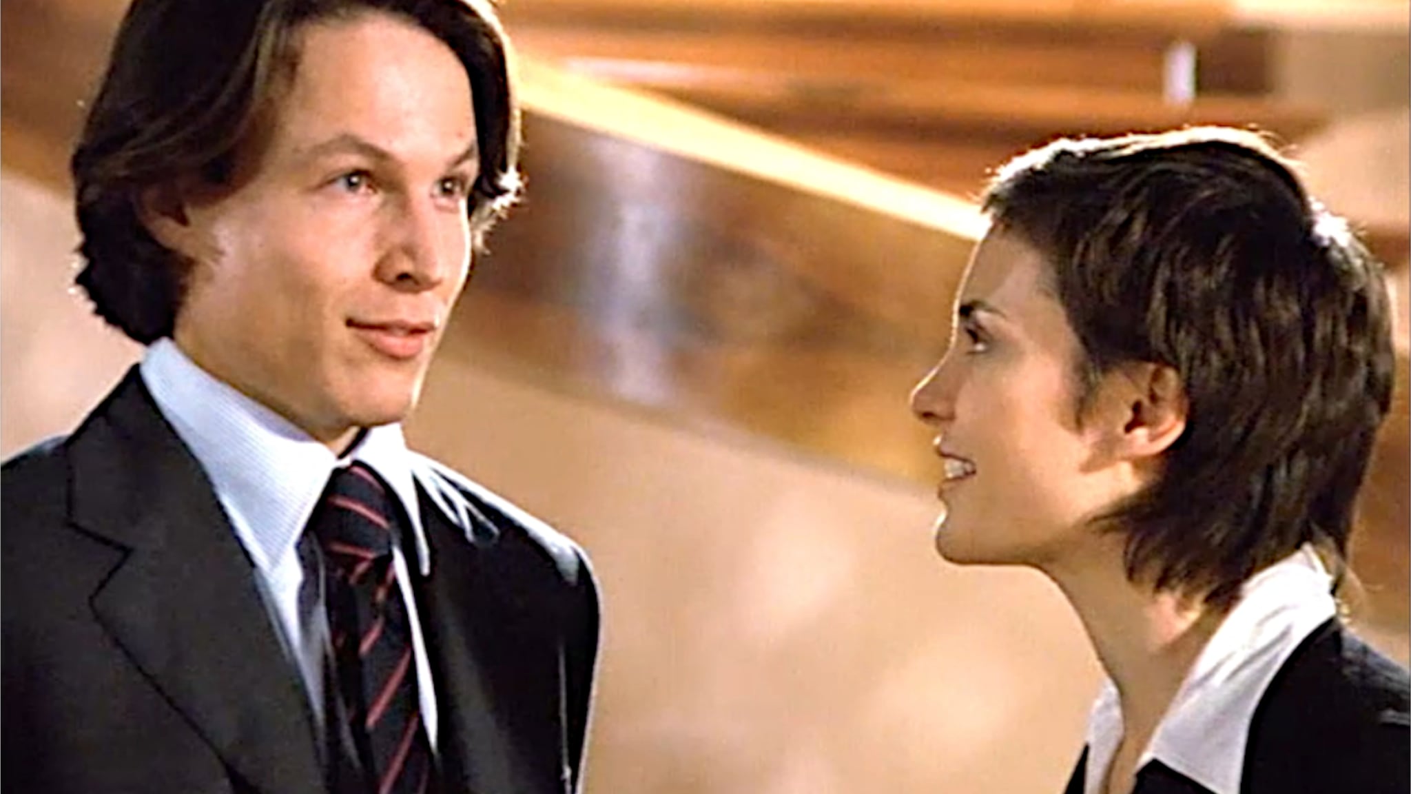 Incantesimo - S6E16 - Episodio 16