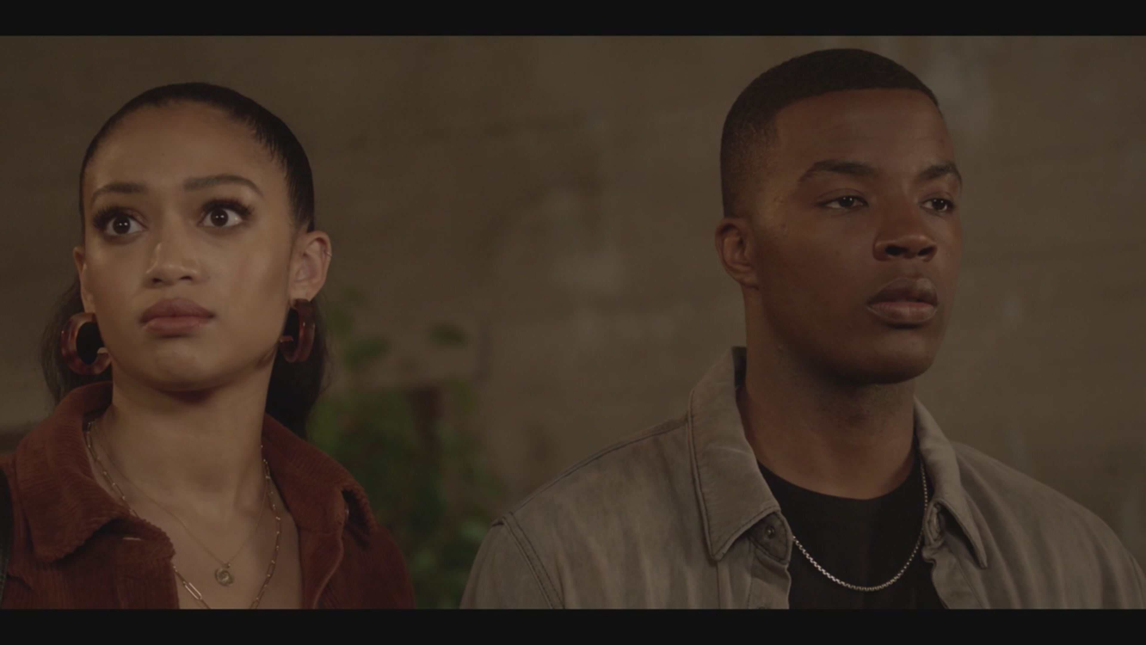 All American 3 - S3 Ep19 Colpi di scena