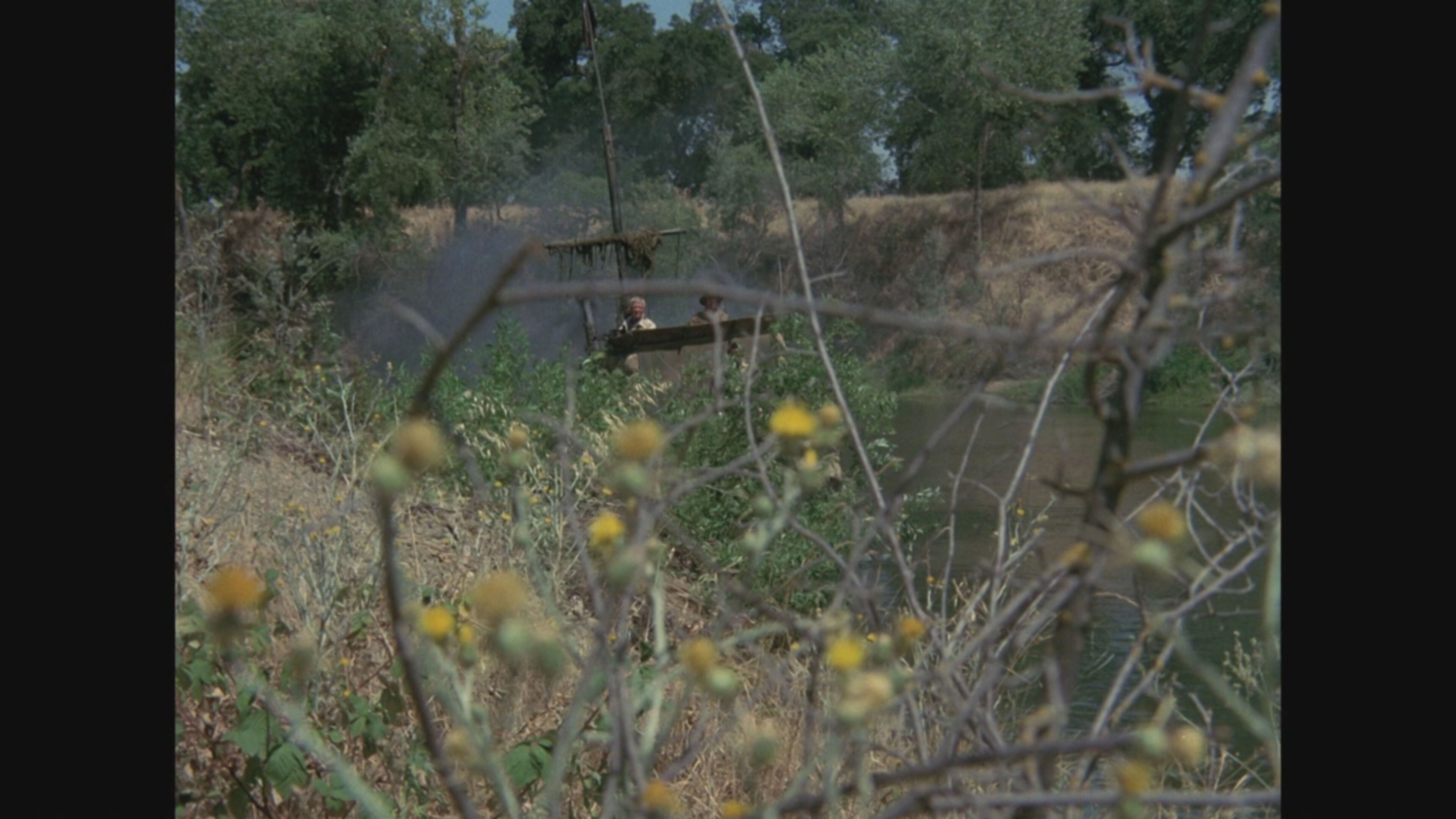 A-Team 3 - S3 Ep3 Un viaggio misterioso - II parte