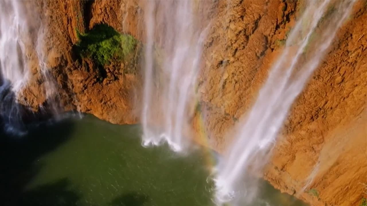 Paradisi da salvare - S1E5 La riserva di Umphang