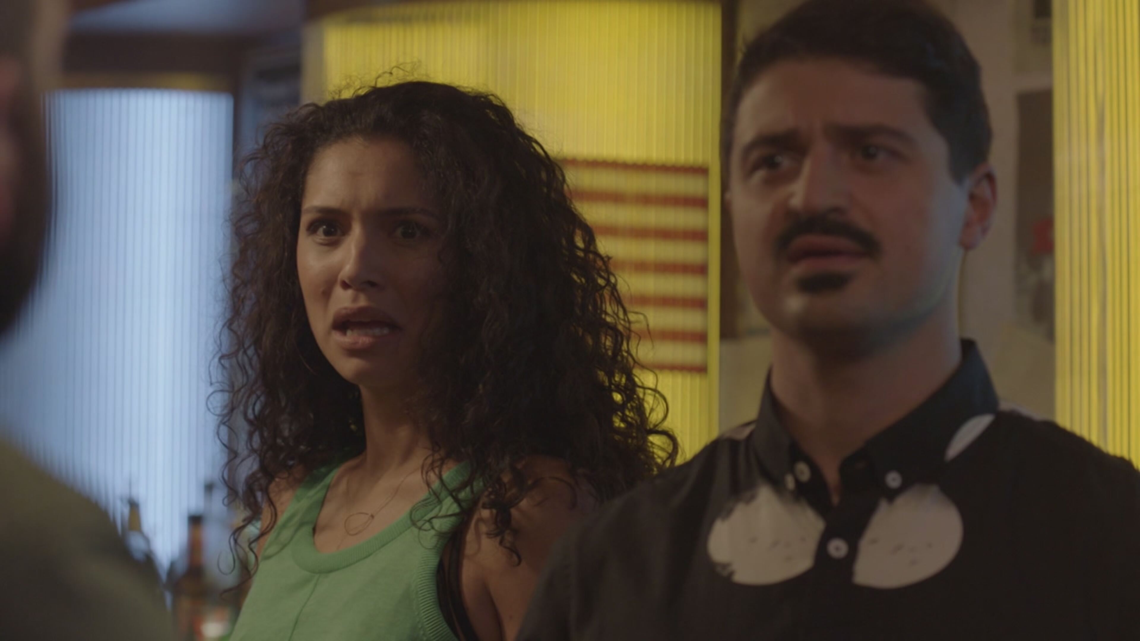 Chicago Fire 7 - S7 Ep5 Strane esplosioni