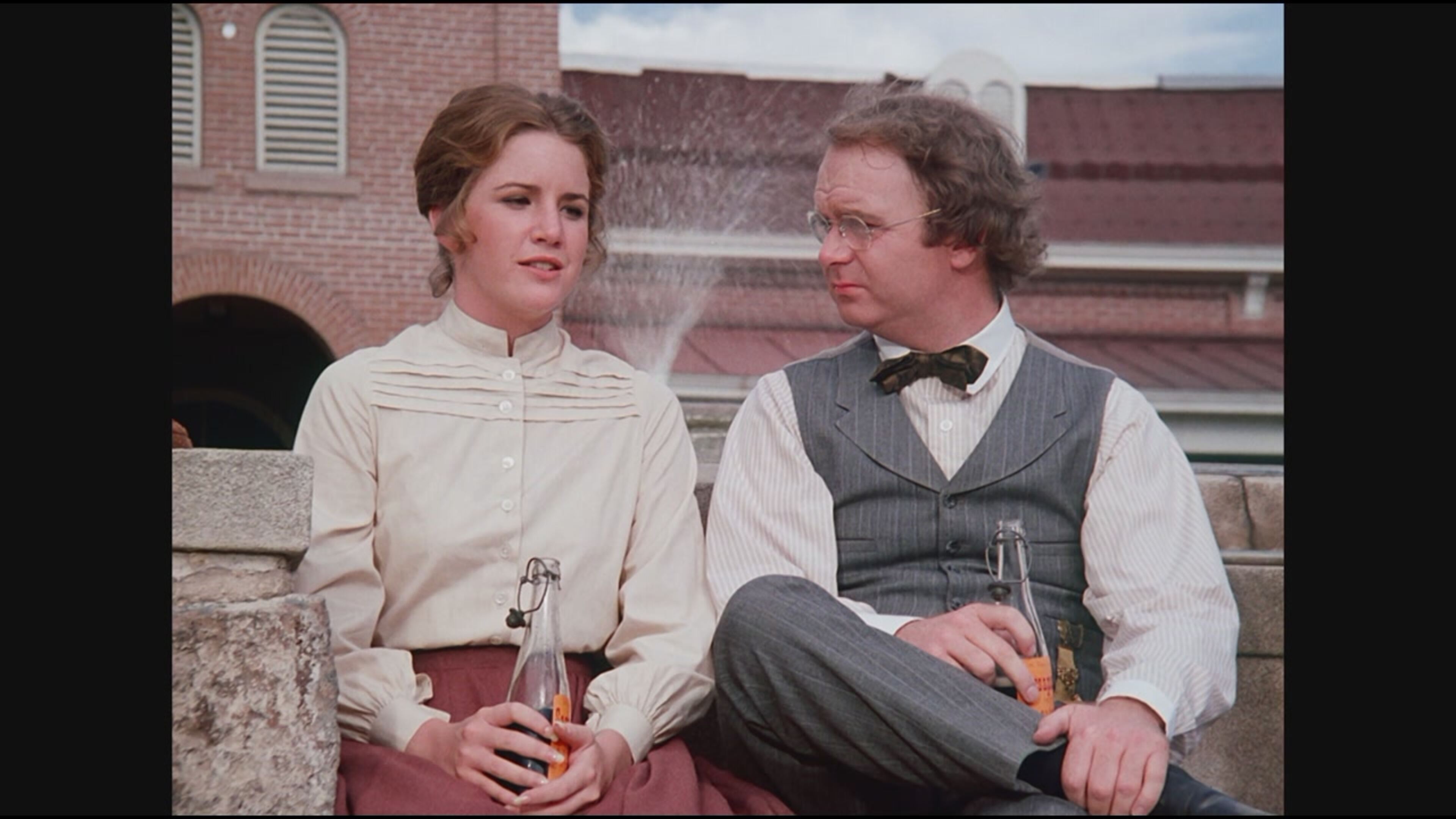 La casa nella prateria - S8 Ep5 Concorso per Laura