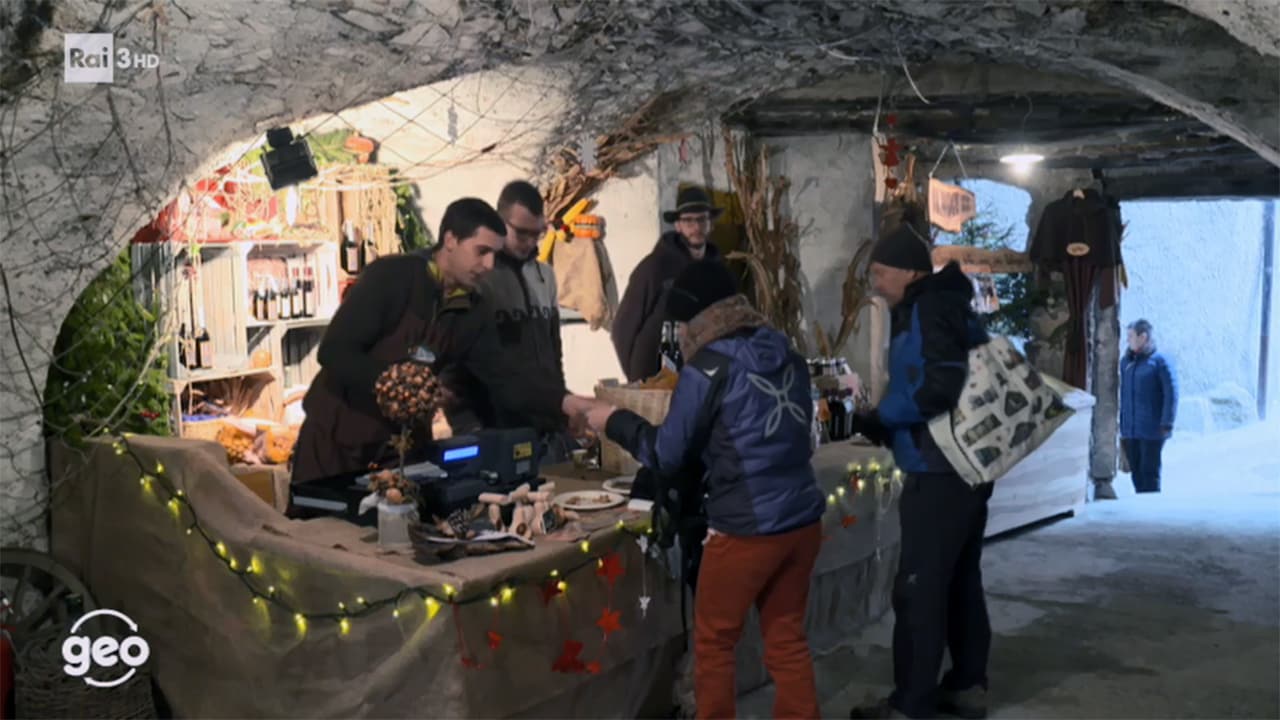 Il Natale di Rango - 18/12/2019