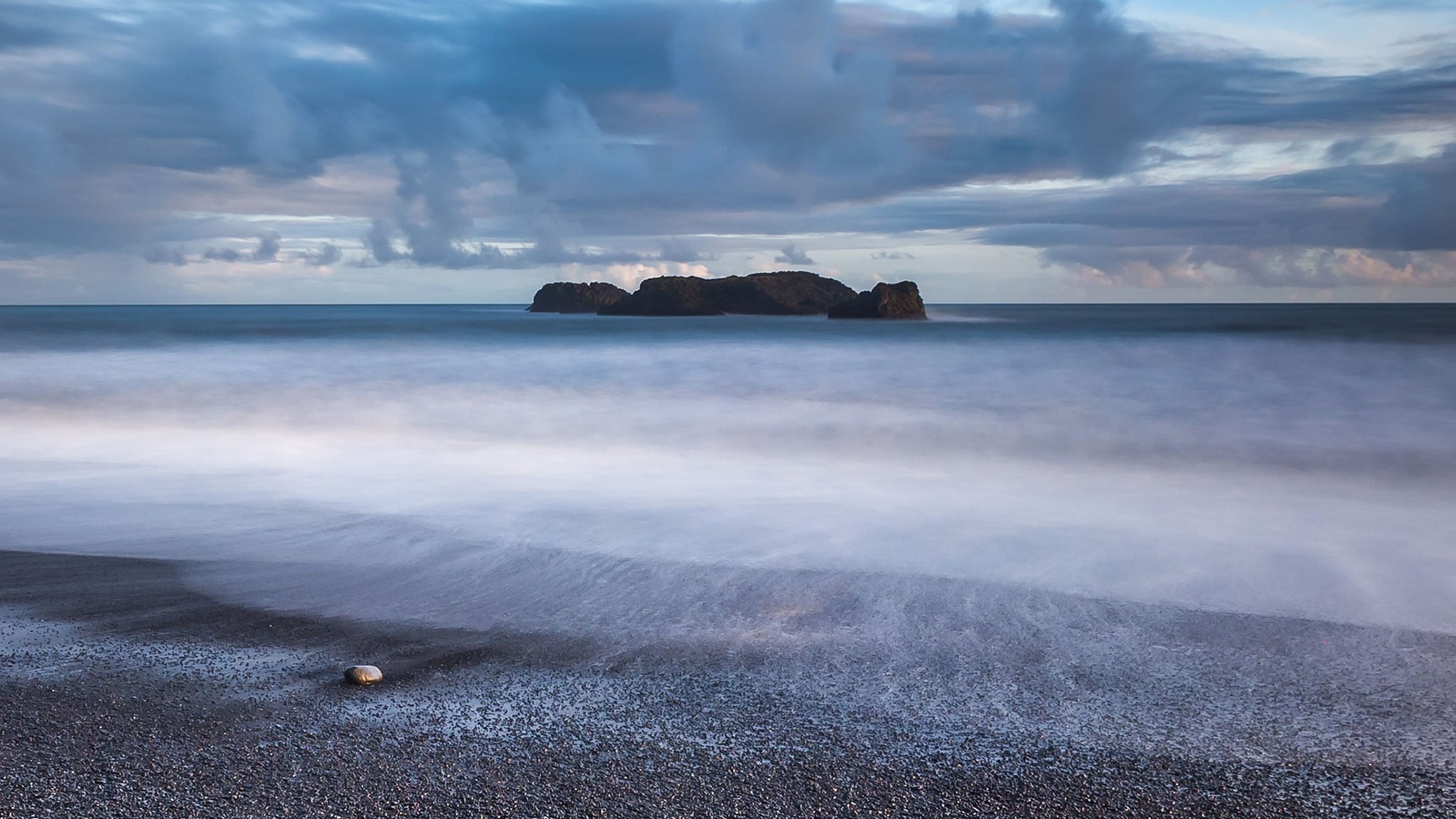 Evolution - Isole selvagge d'Irlanda Episodio 1