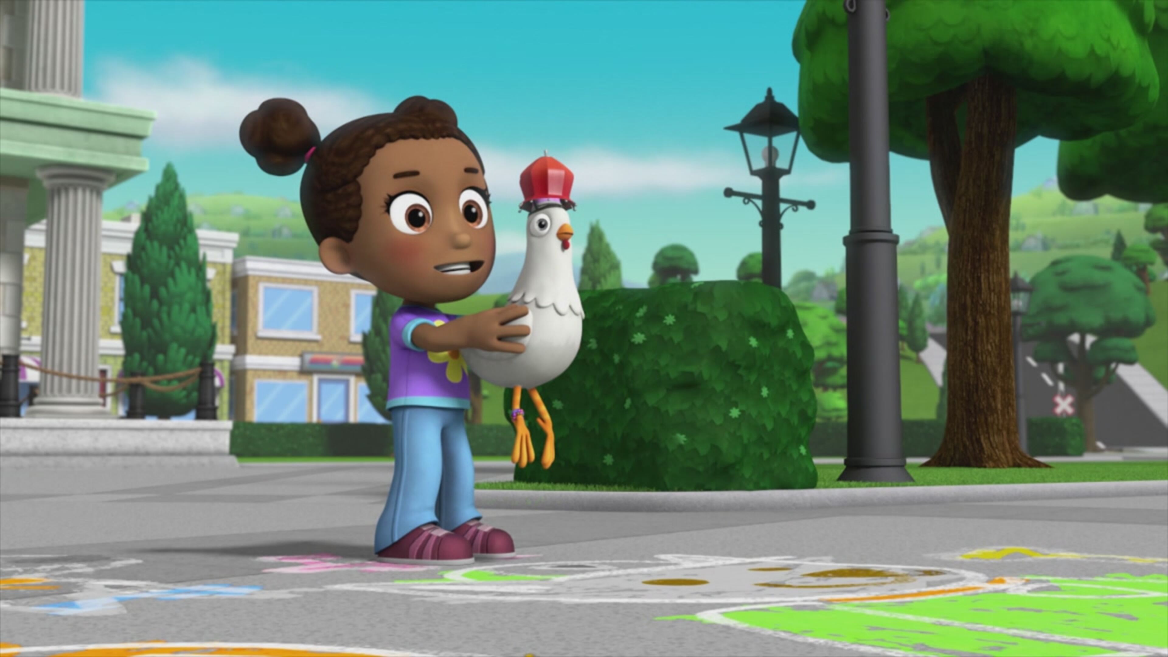 Paw Patrol - Paw Patrol