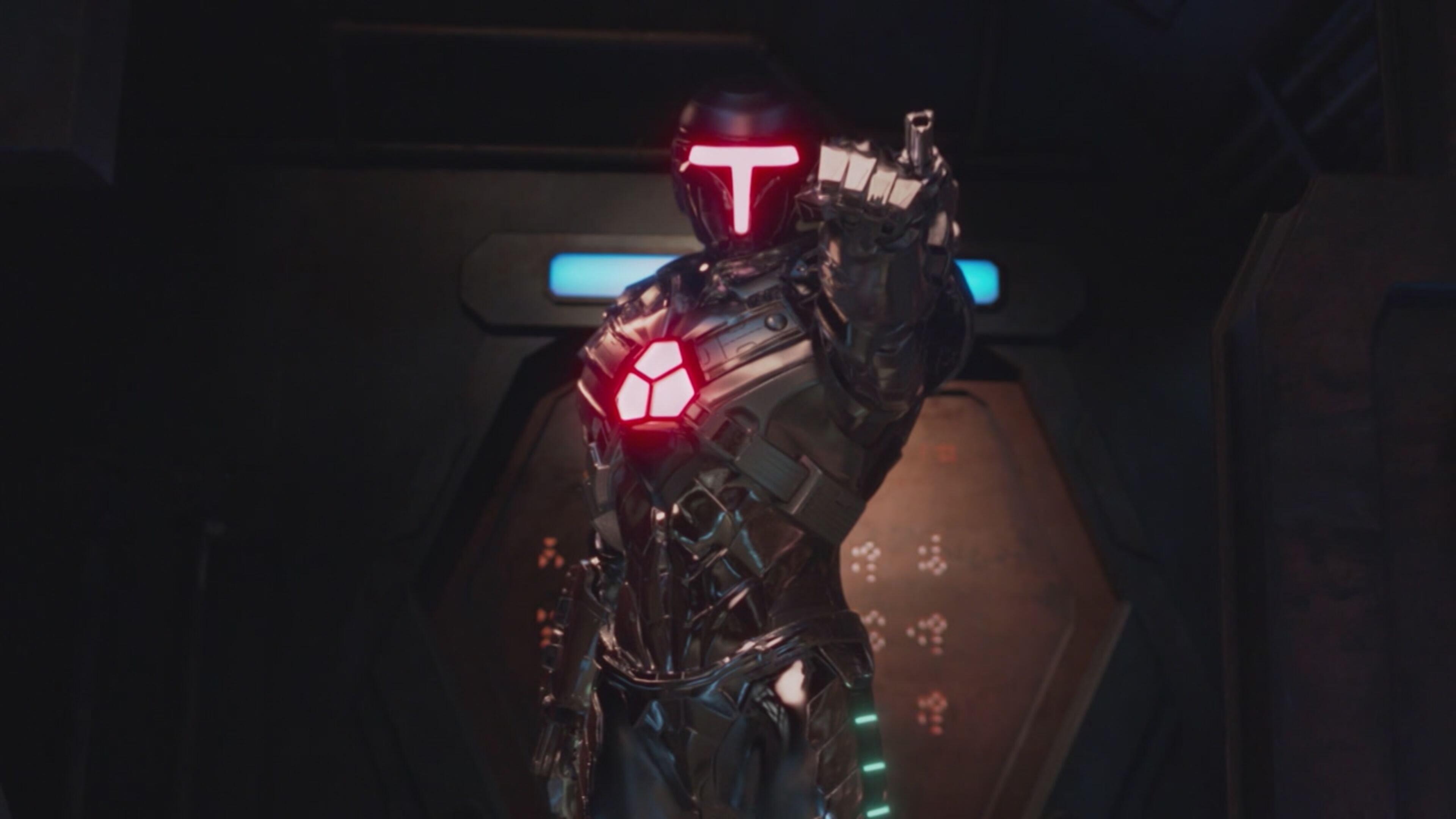 Supergirl 6 - S6 Ep18 Il gioco della verita'