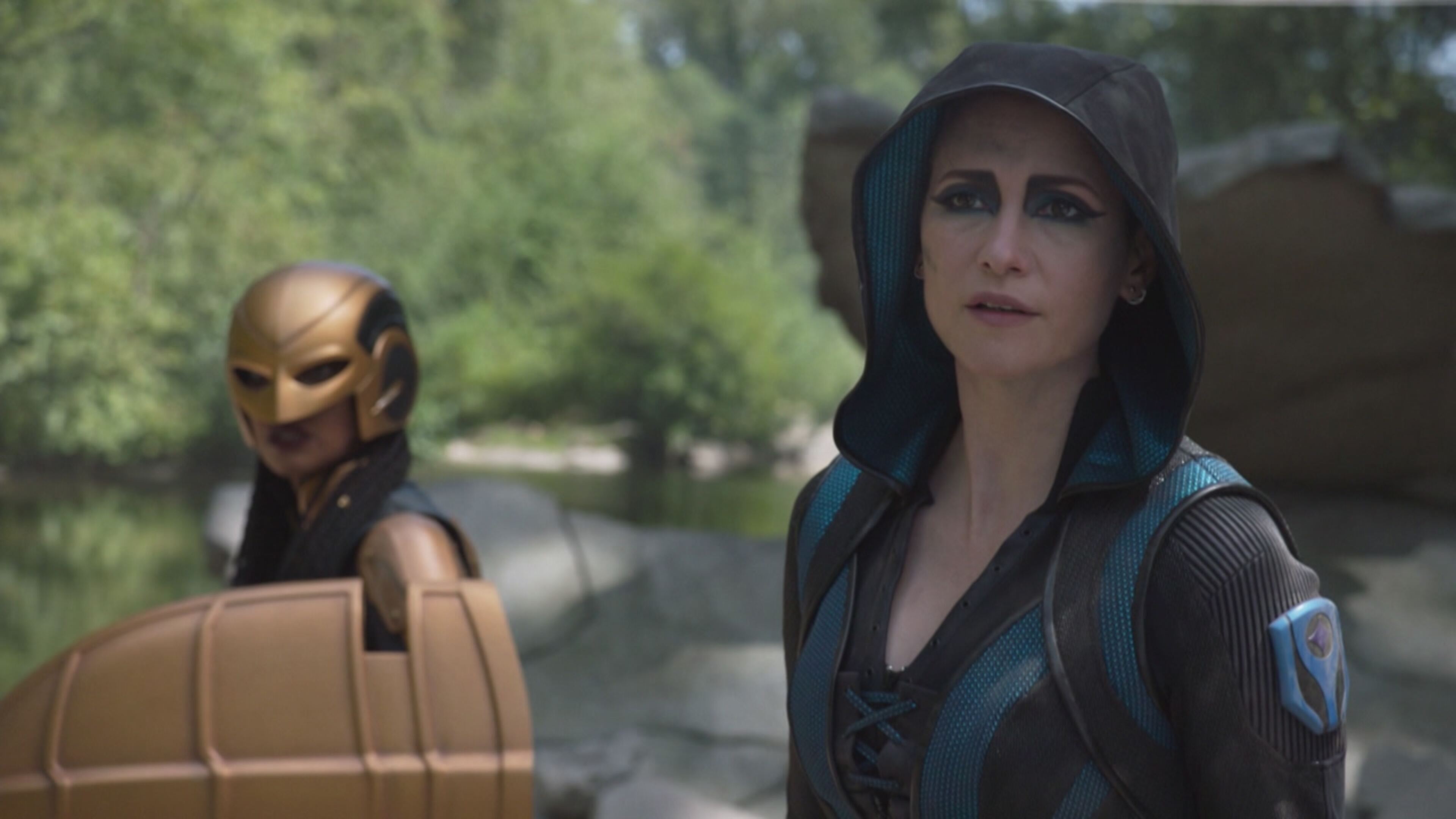 Supergirl 6 - S6 Ep19 L'ultima sfida