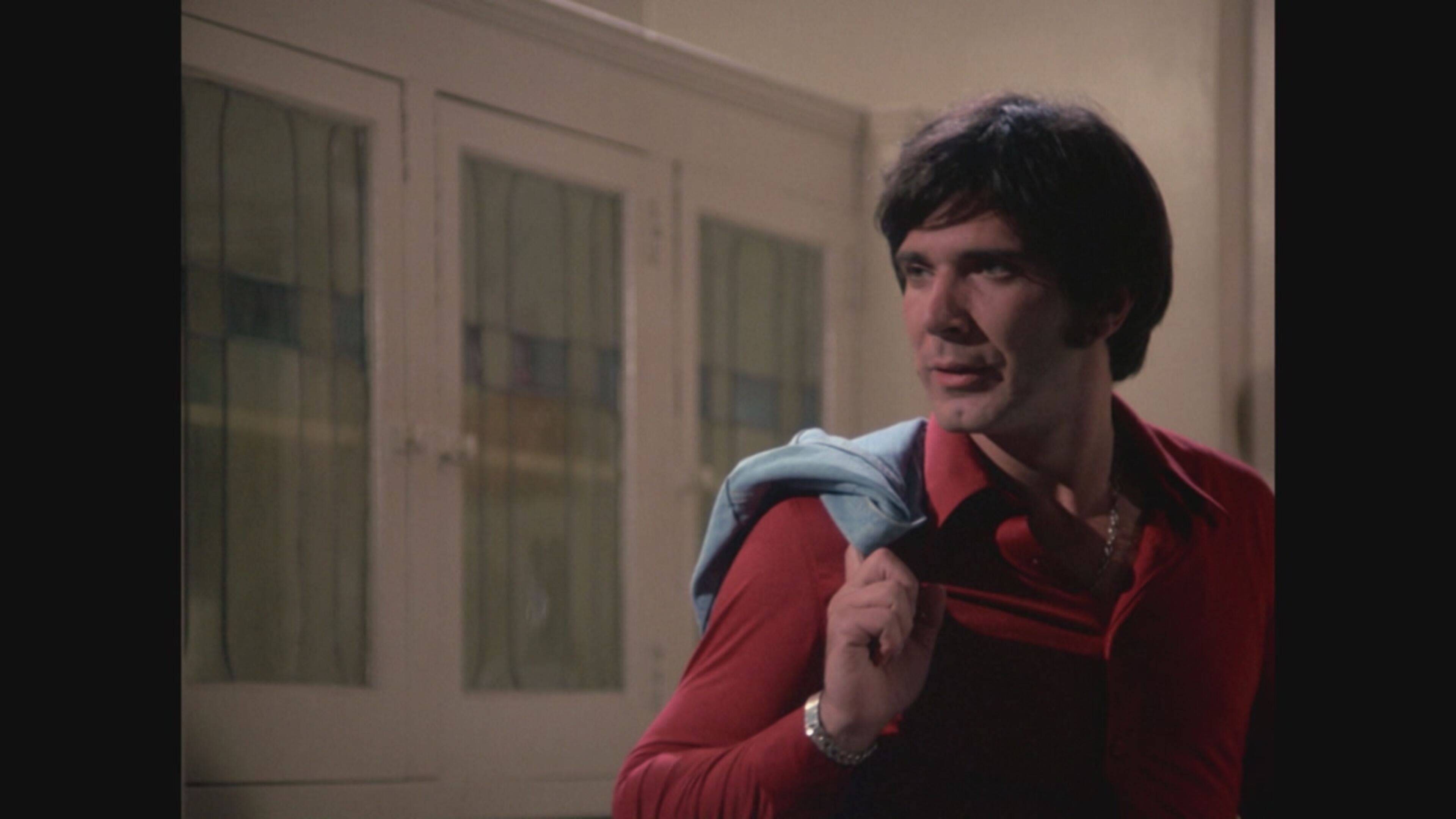 Kojak - S3 Ep16 La stanza dimenticata