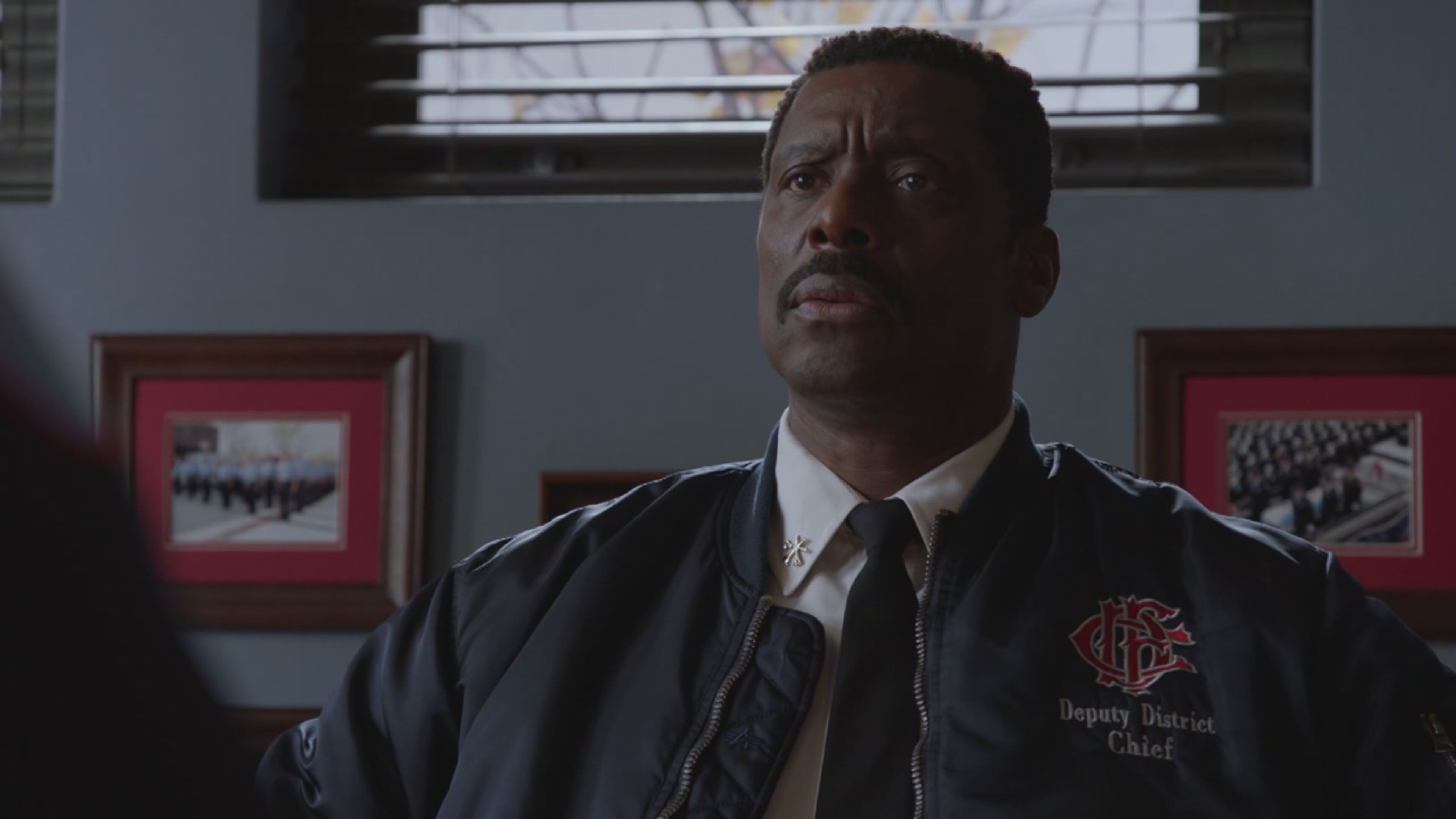 Chicago Fire - S11 Ep17 Il primo sintomo