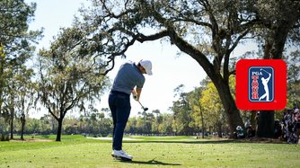 Cognizant Classic in The Palm Beaches | Giorno 2