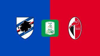 Sampdoria - Bari
