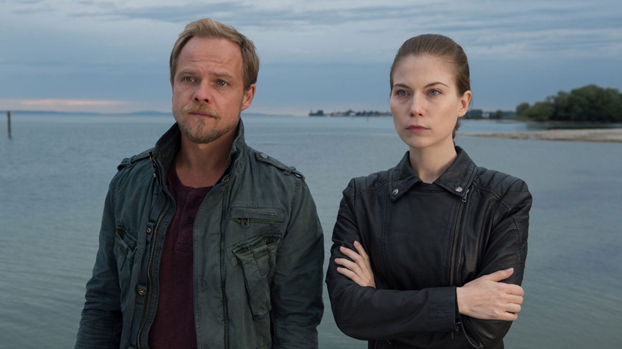 Gli Omicidi del Lago S1E3 - Ricordi e segreti