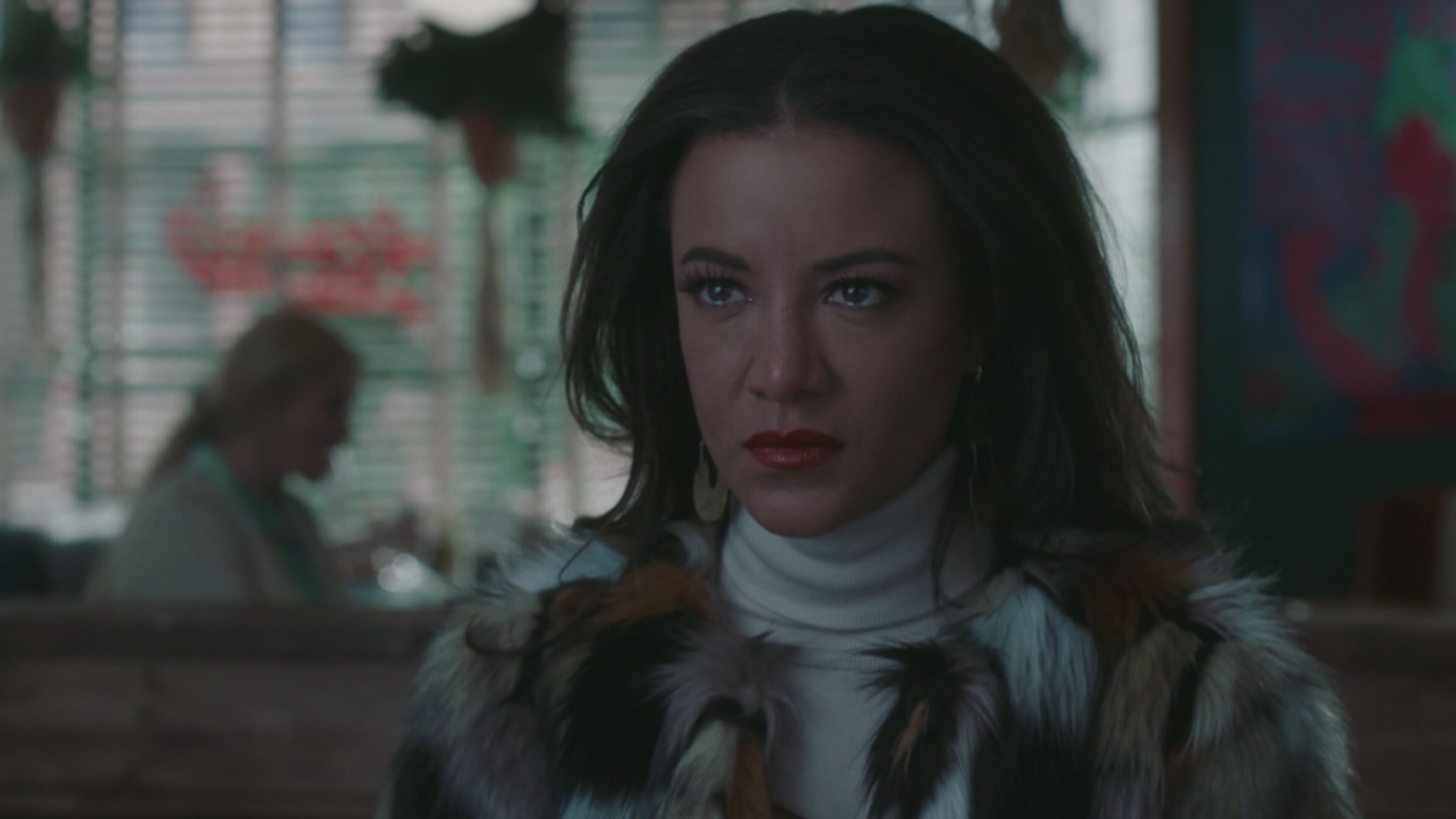 Roswell, New Mexico 3 - S3 Ep7 Buonanotte Elizabeth