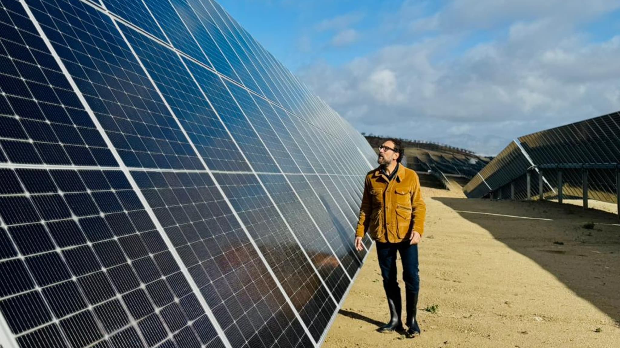 Linea Verde Europa - Spagna - Puntata del 28/02/2026 - Spagna - 28/02/2026