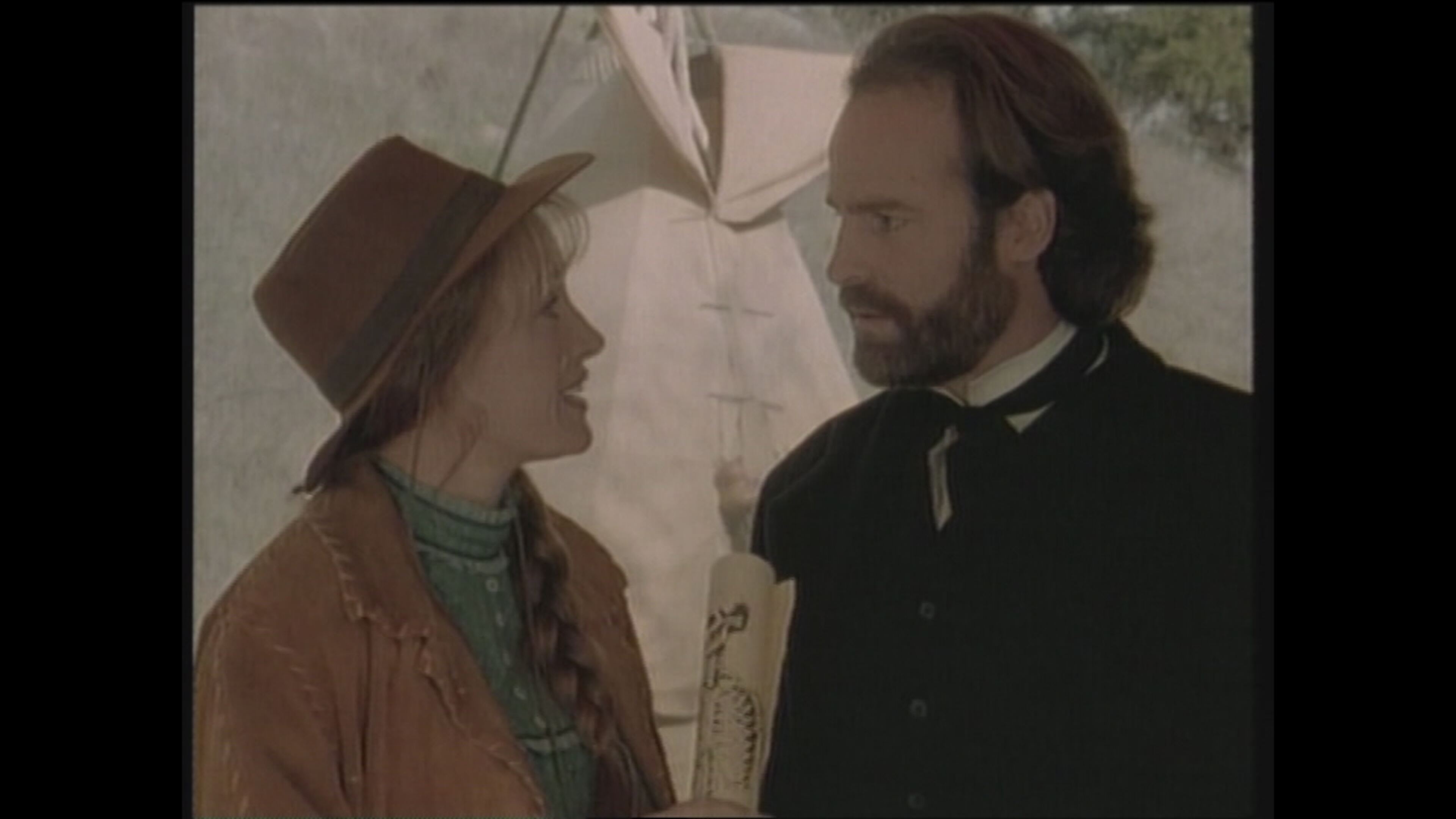 La signora del West - S4 Ep21 Cuore e cervello