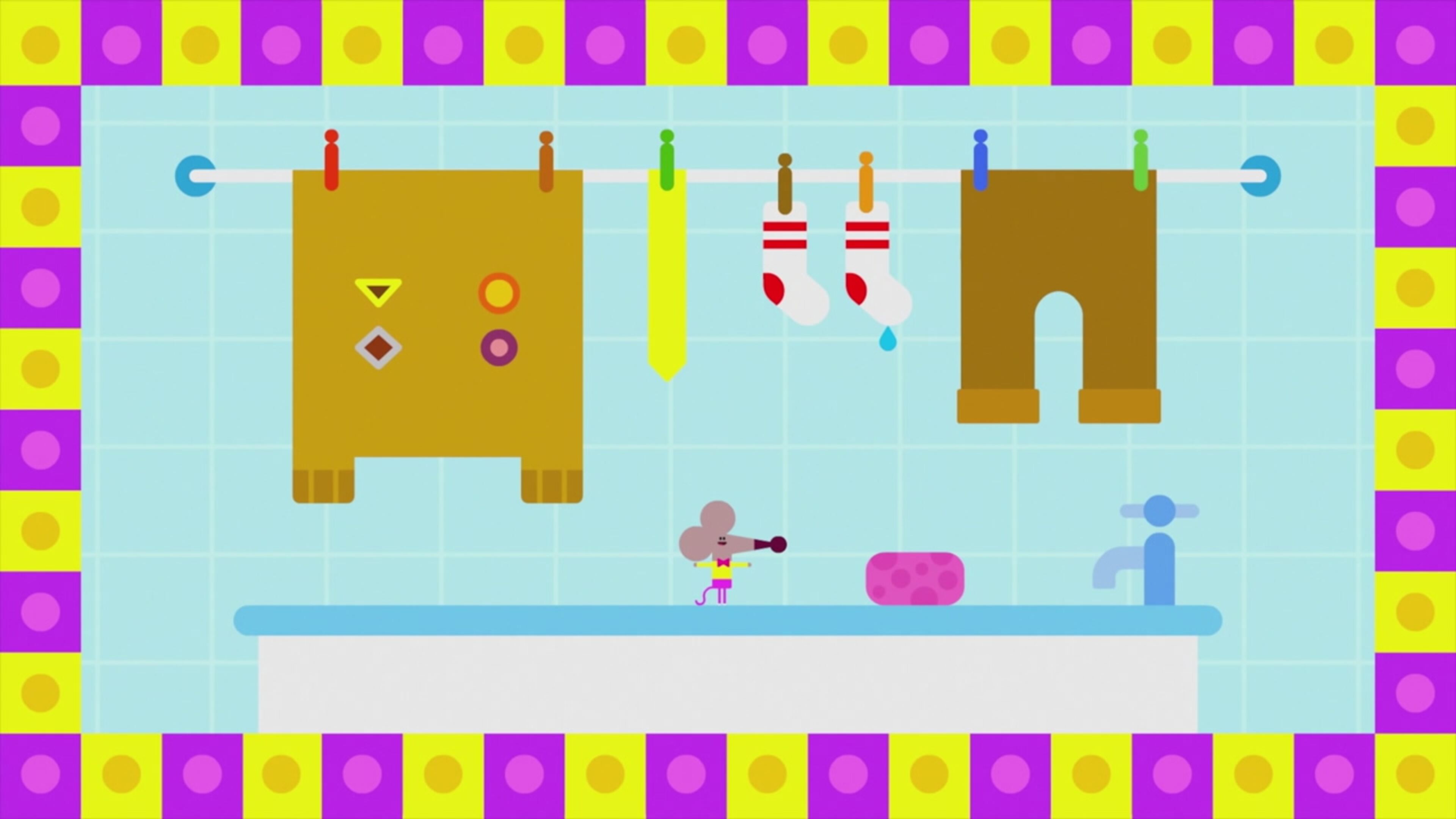 Hey Duggee - S3 Ep.27 - Il distintivo del Gioco a Premi