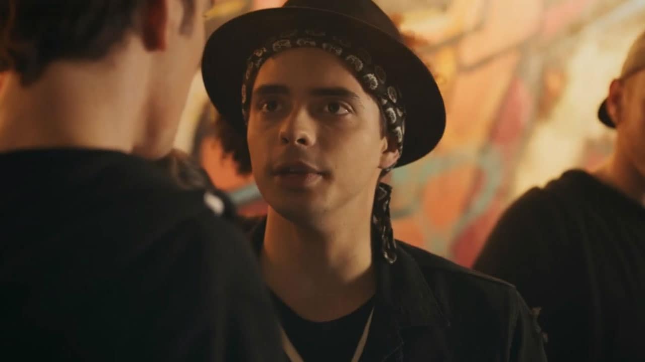 Cercami a Parigi - S1E18 - Prove segrete