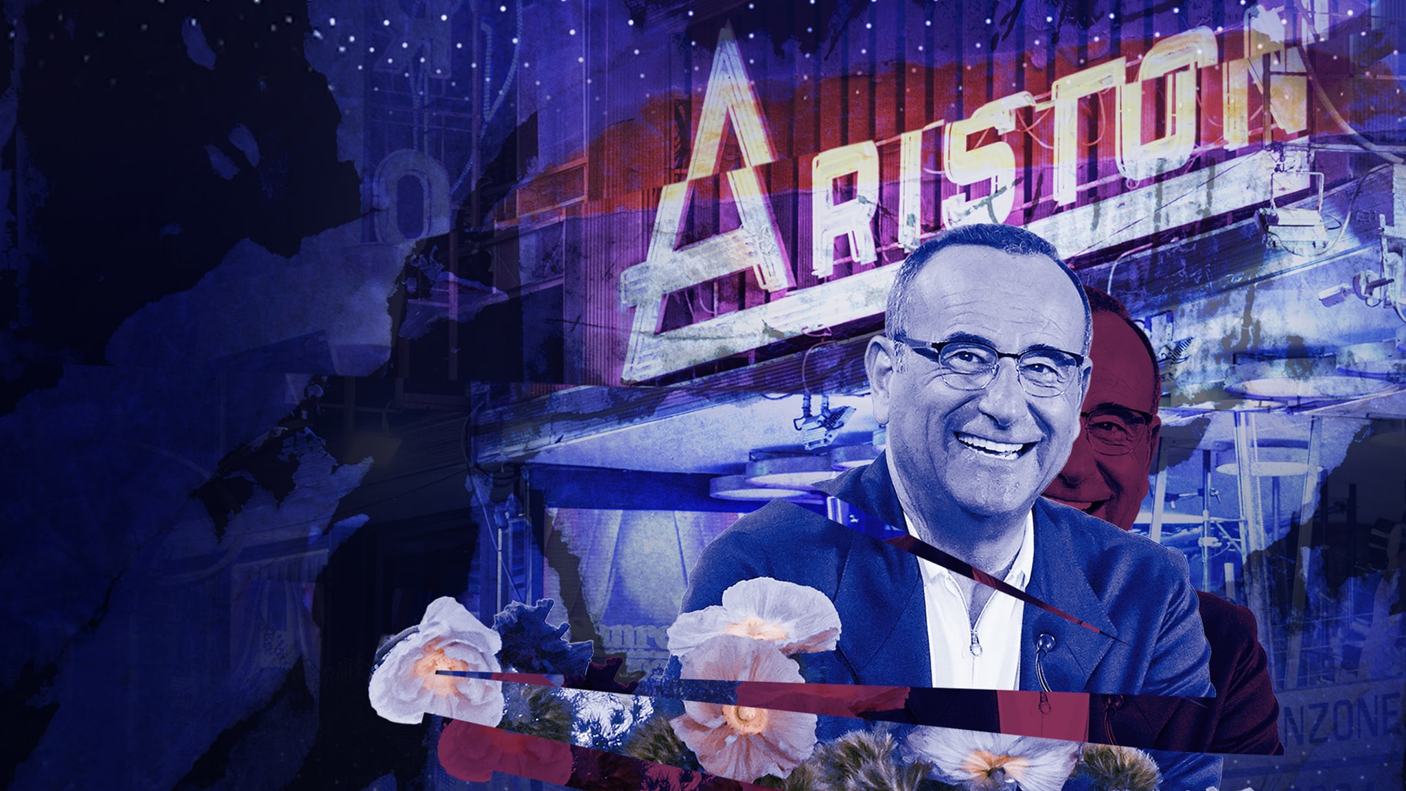 Blob Speciale Sanremo - Puntata del 28/02/2026 - Blob a Sanremo del 28/02/2026