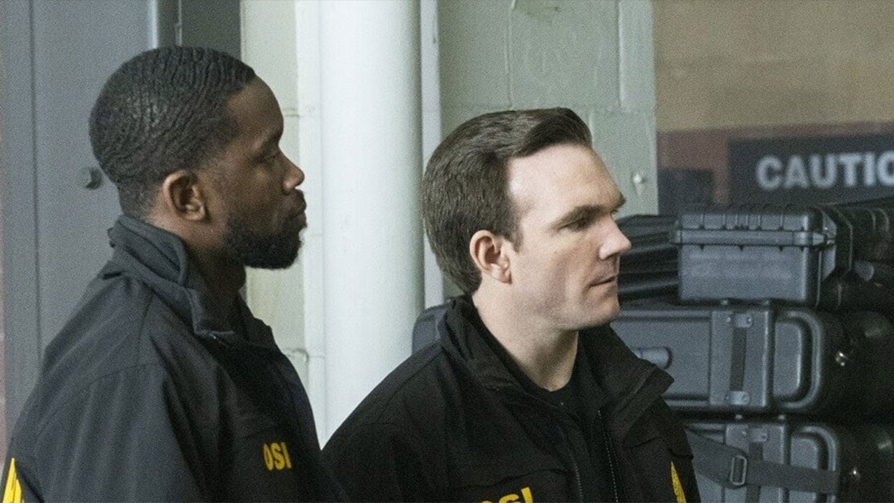 F.B.I. S5E18 - Responsabilità