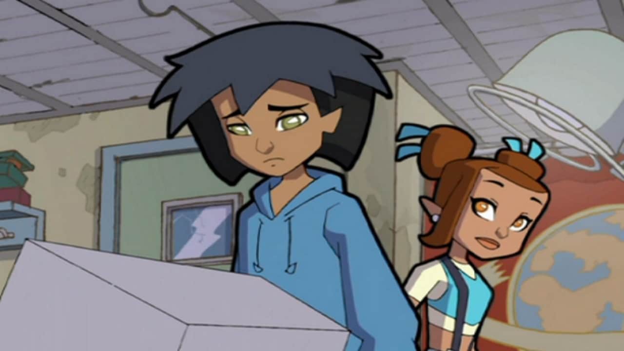 La Compagnia dei Celestini - S2E8 - Troppi padri per Lucifero