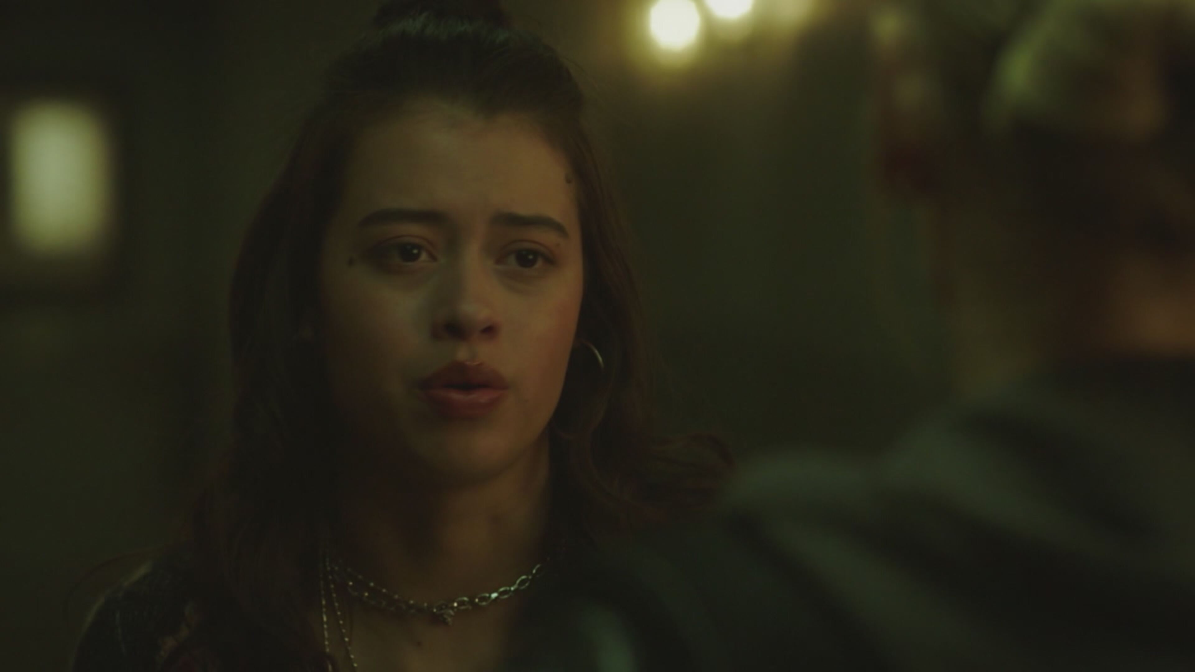 Roswell, New Mexico 3 - S3 Ep8 Viaggio nella mente