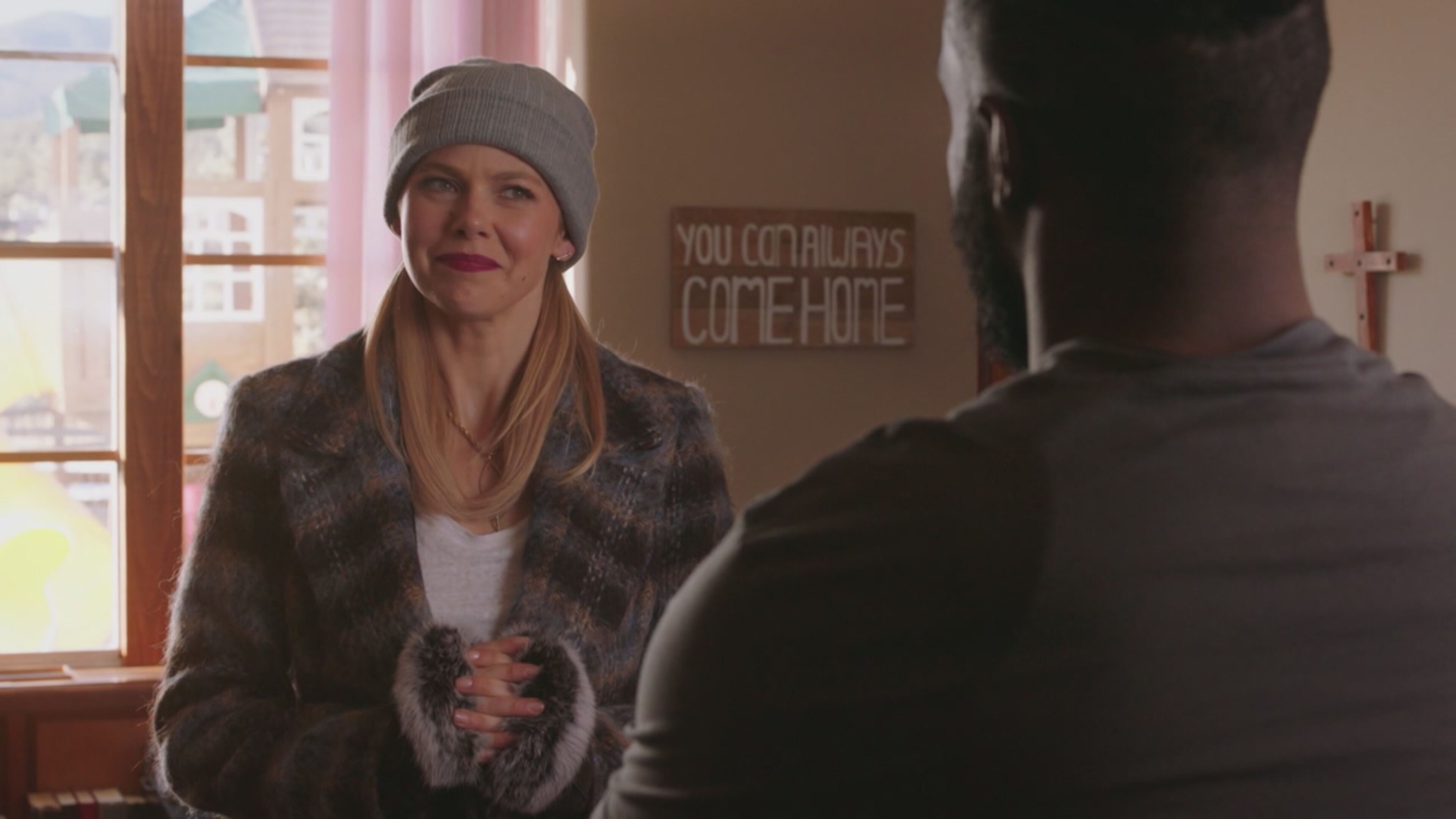 Roswell, New Mexico 3 - S3 Ep9 Allucinazioni