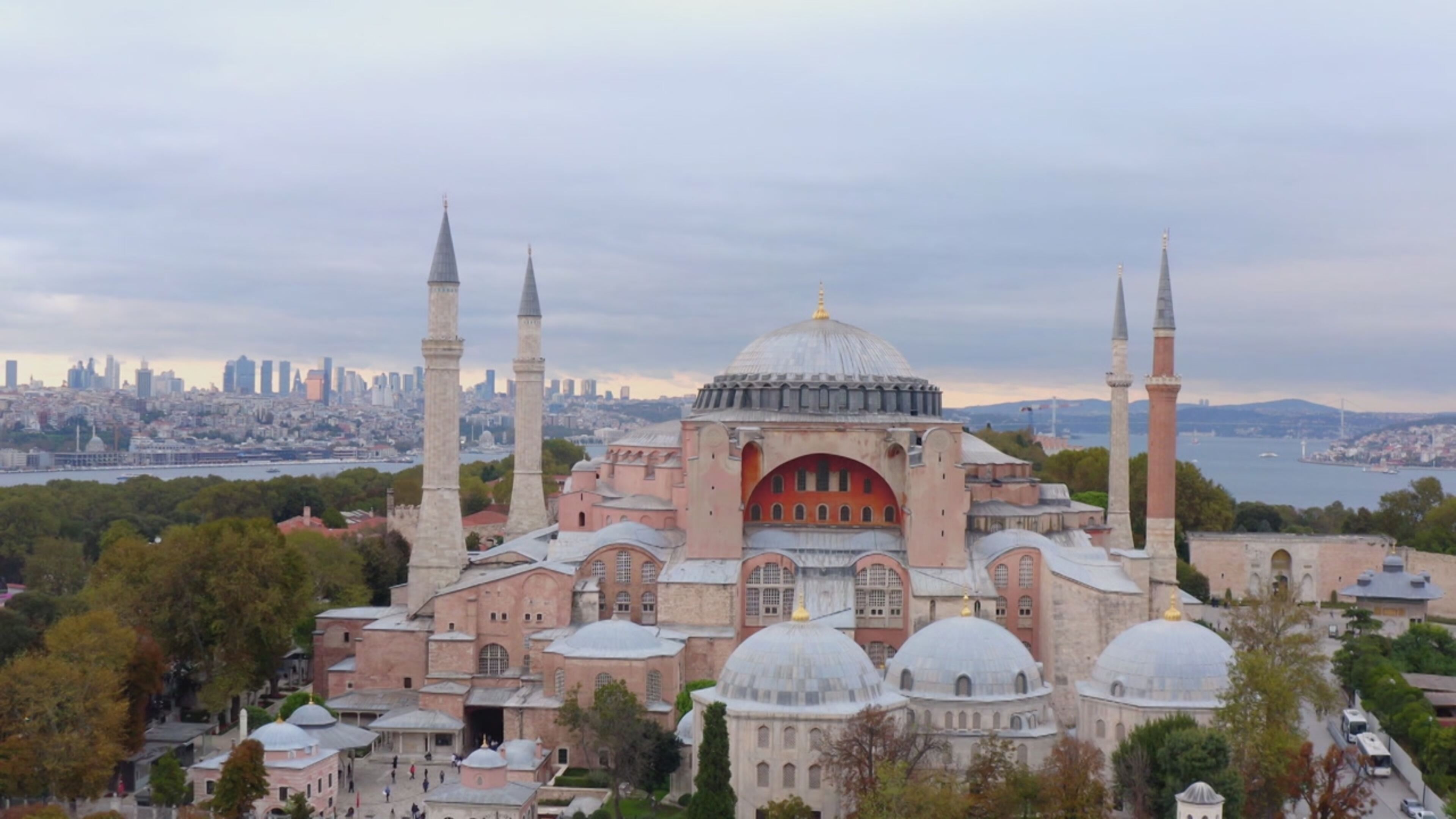 Le megastrutture delle antiche civiltà 2 - S2 Ep3