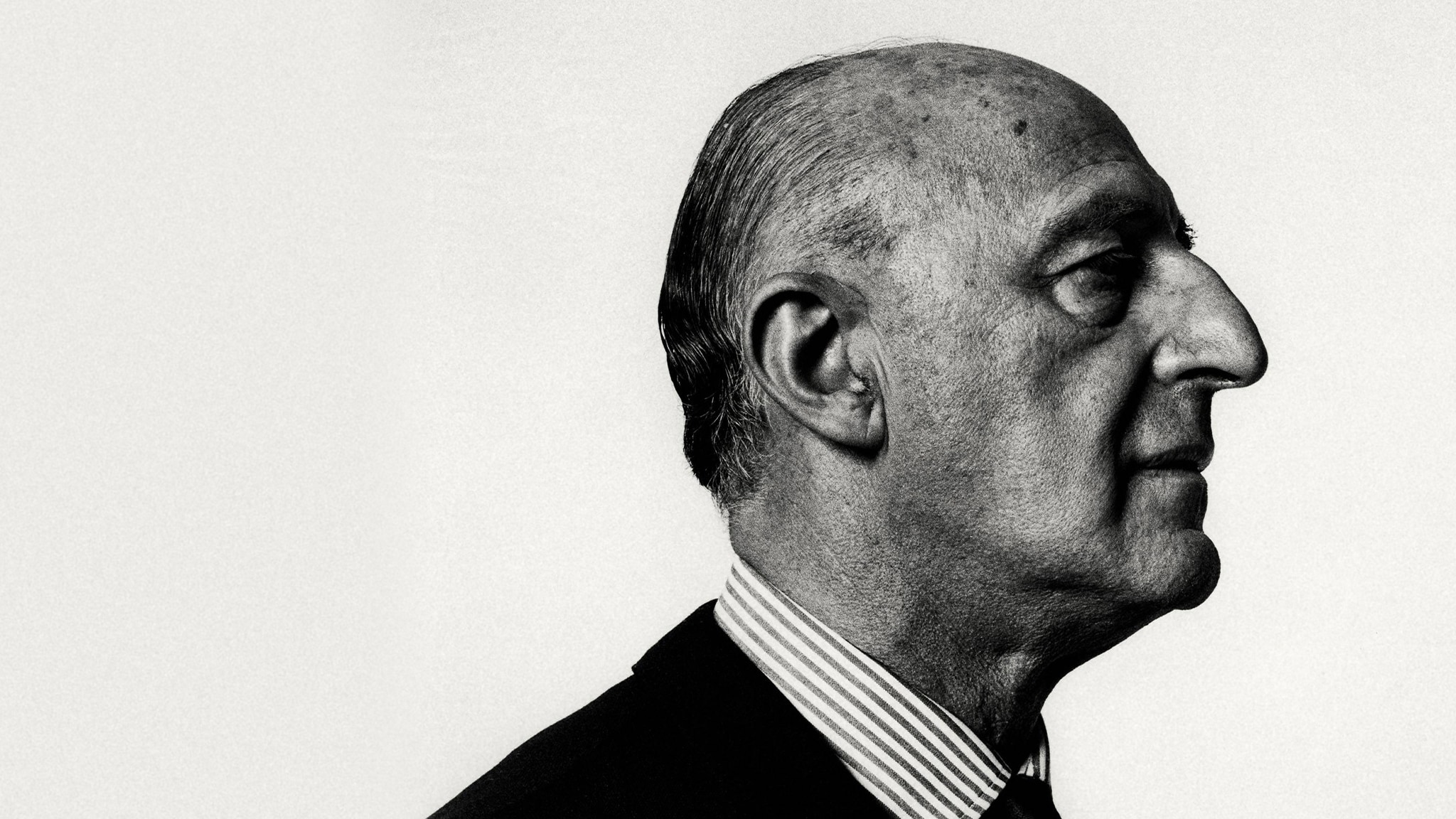 Gillo Dorfles. Essere nel tempo