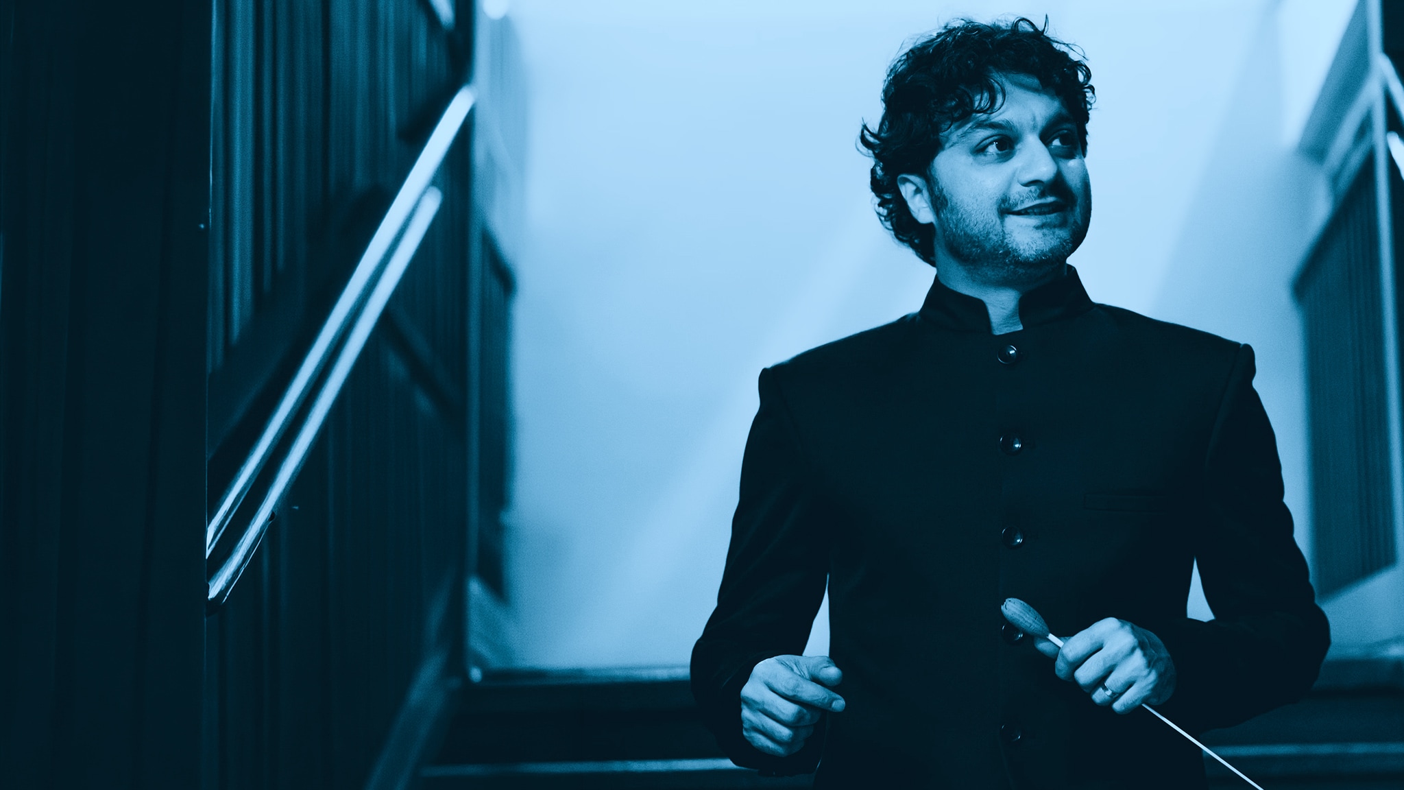 OSN Pishkar: Haydn e Beethoven