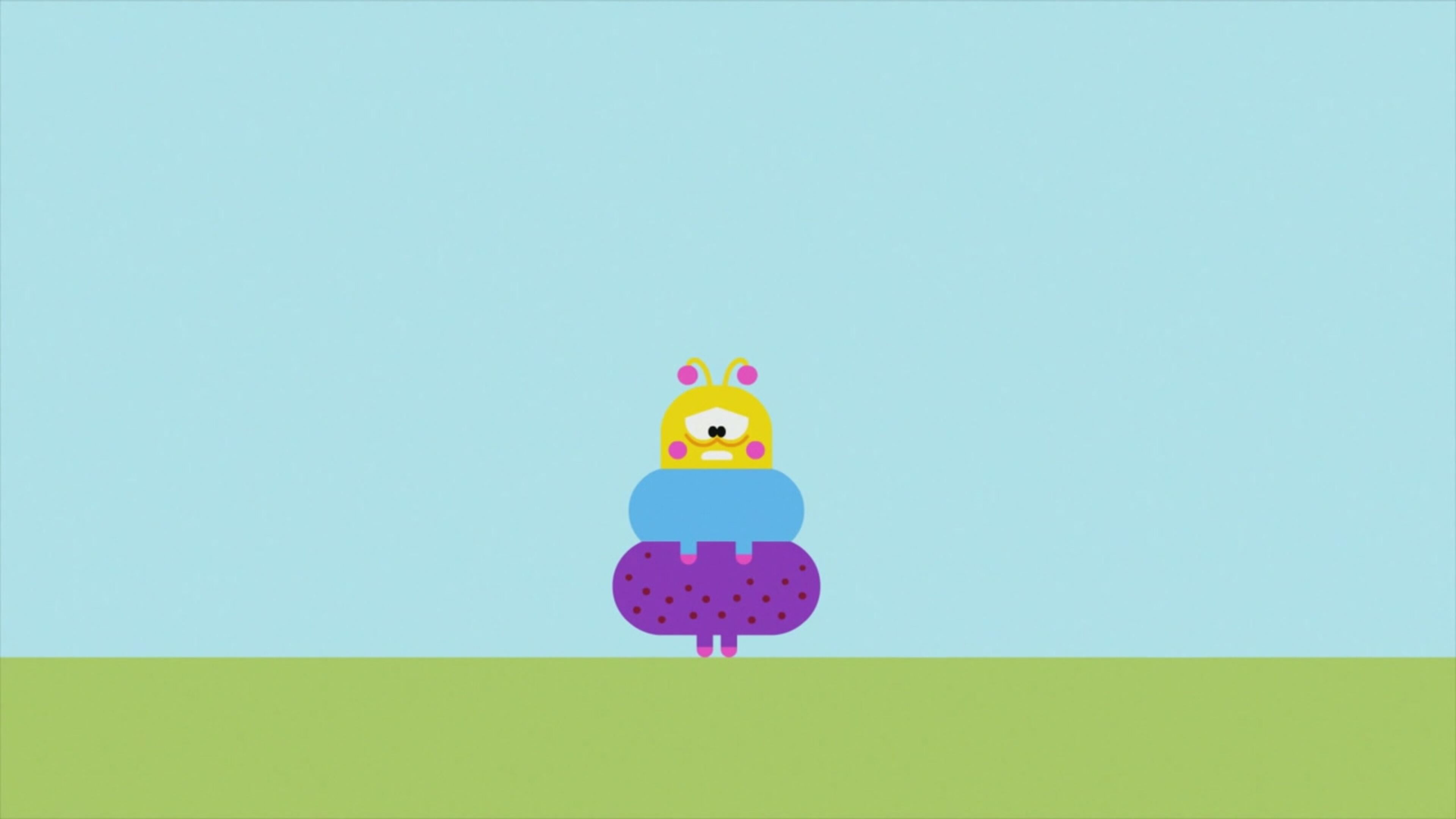 Hey Duggee - S2 Ep.4 - Il distintivo della spremuta