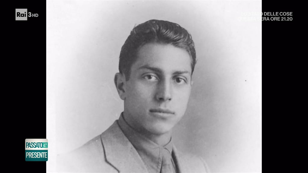 Passato e Presente - Alberto Manzi, il Maestro degli Italiani - 04/11/2024