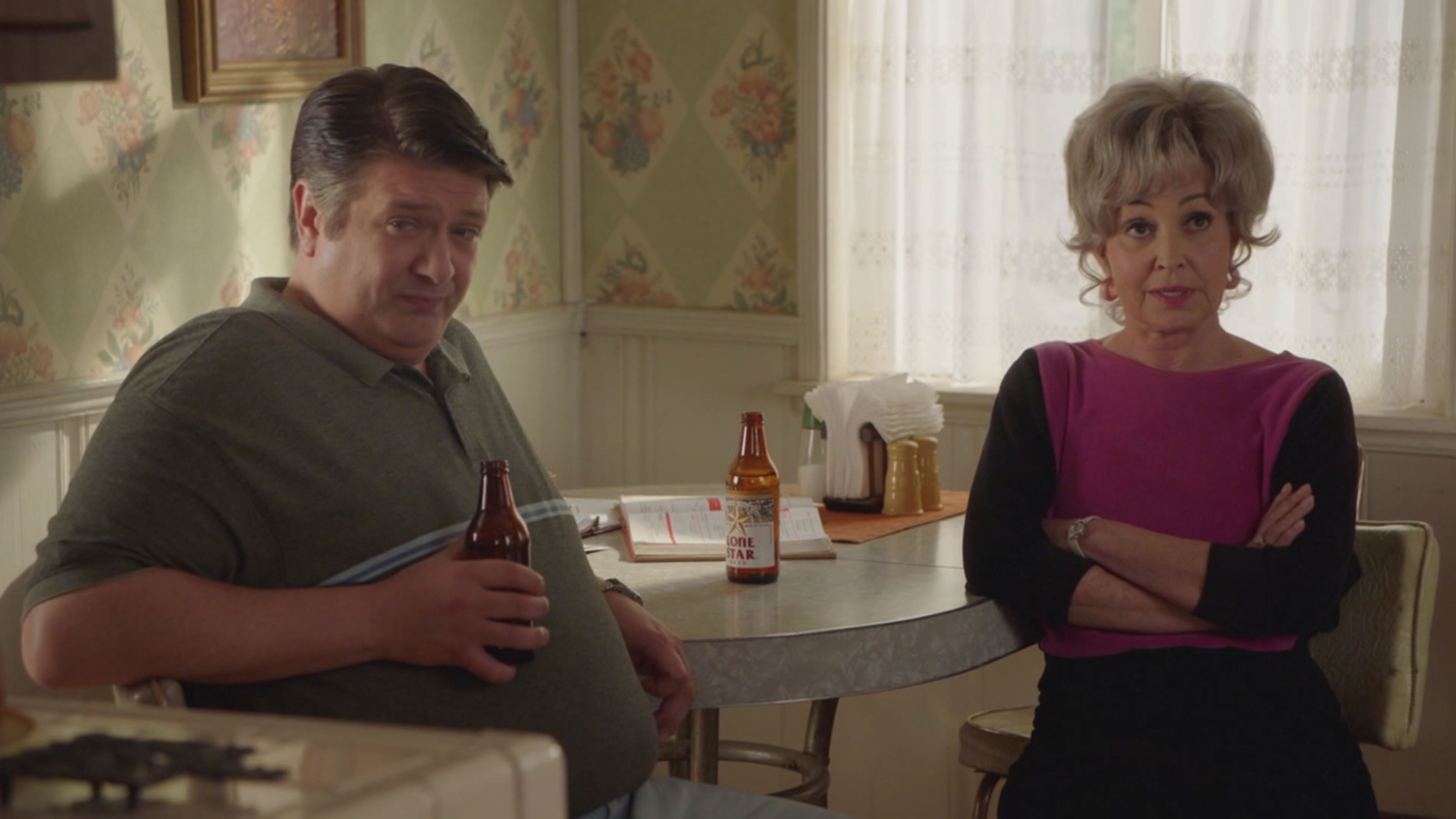 Young Sheldon 2 - S2 Ep18 Un punteggio perfetto e un marshmallow cotto al Becco Bunsen