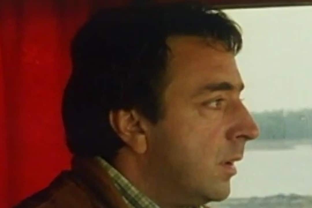 Felipe ha gli occhi azzurri - S2E3 - Episodio 3