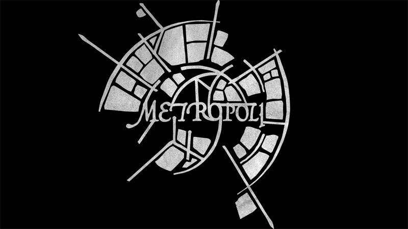 Passepartout: La Sostanza Metropolitana