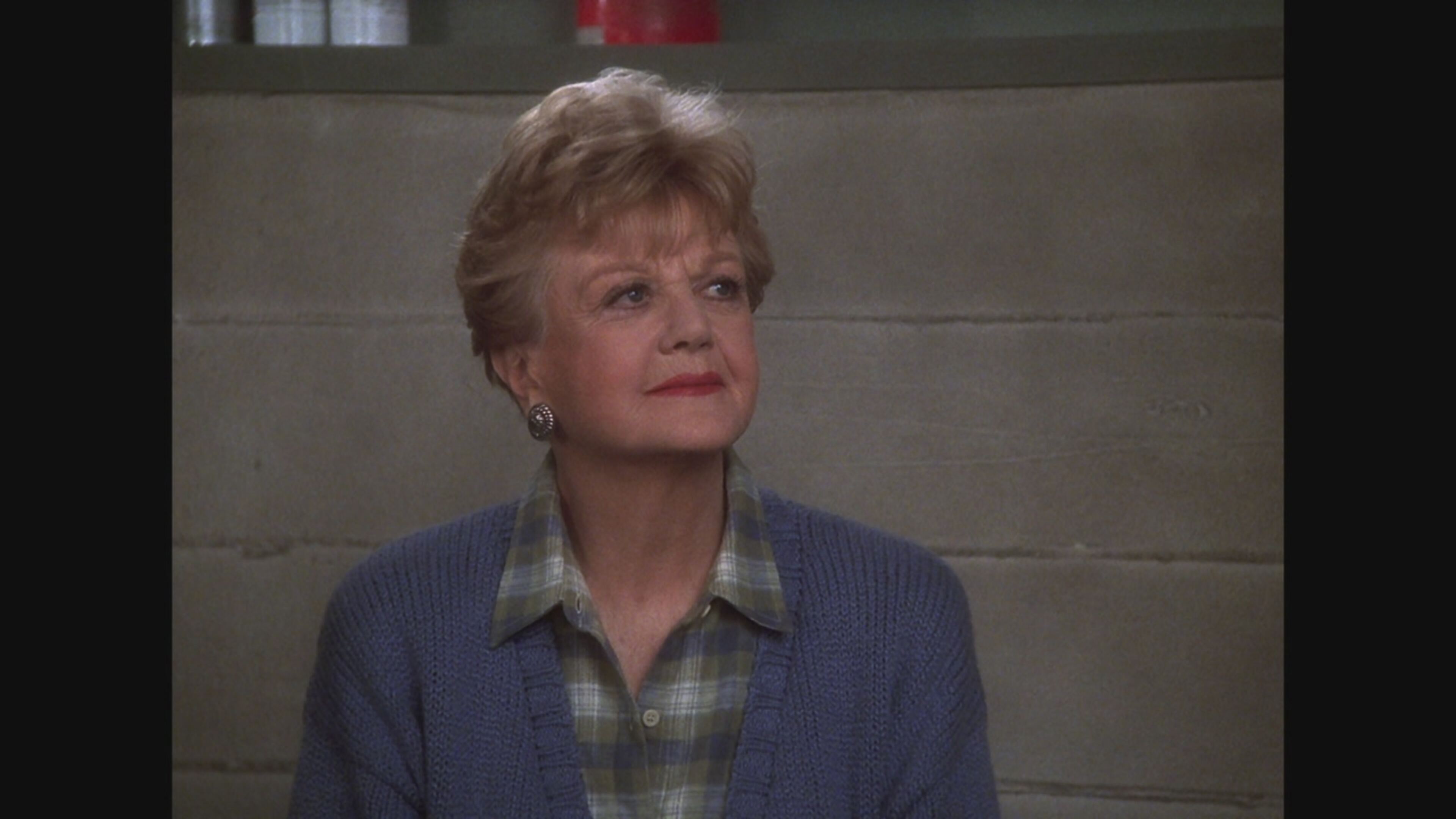 La signora in giallo - S12 Ep16 Un soldato senza divisa