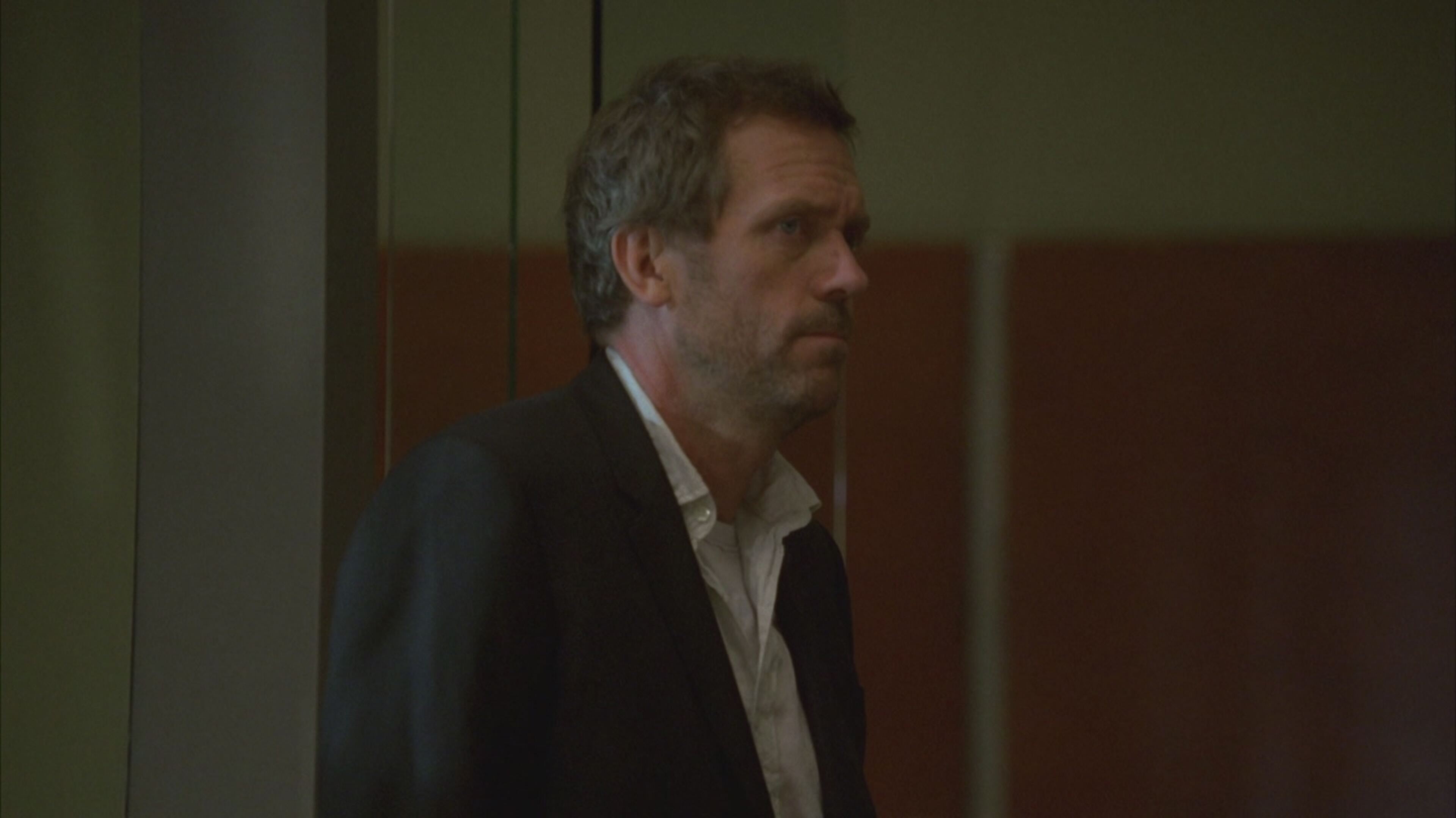 Dr. House - Medical Division 4 - S4 Ep14 Vivere il sogno