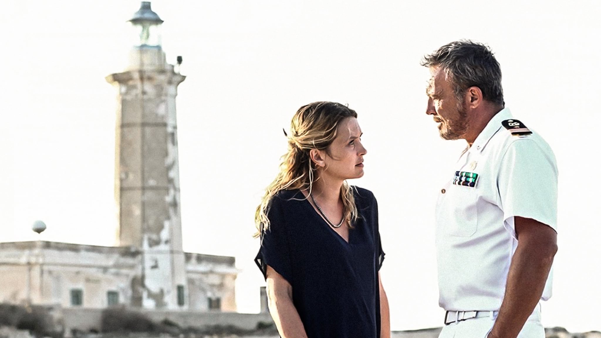 Lampedusa - Dall'orizzonte in poi - S1E2 - Episodio 2
