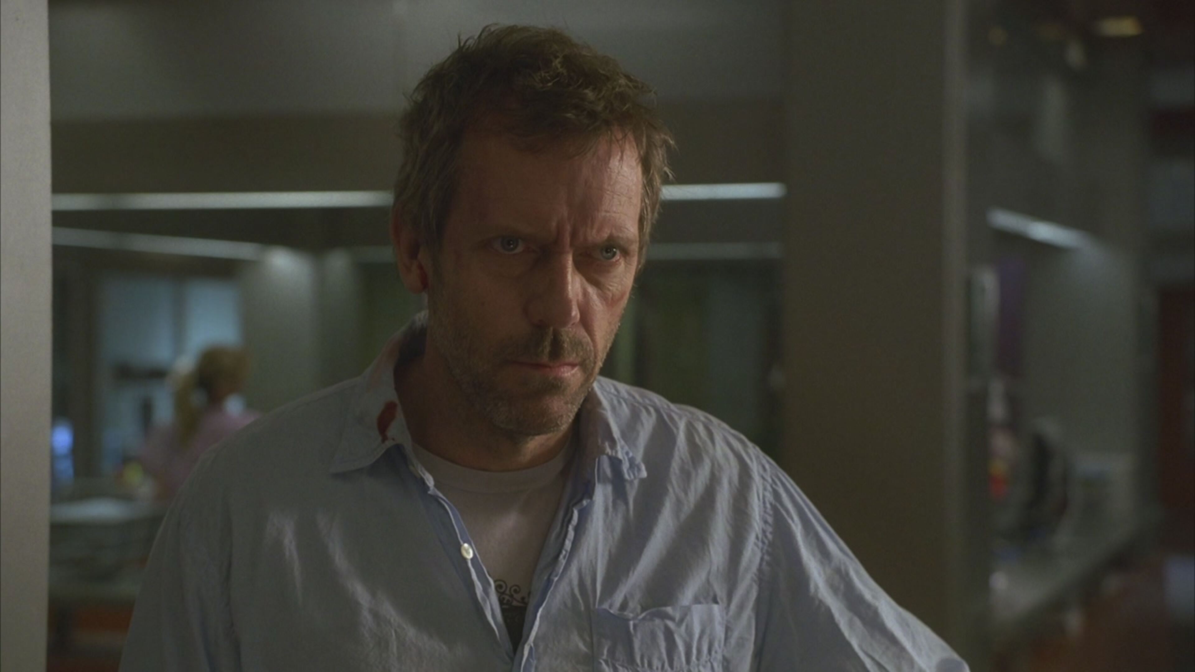 Dr. House - Medical division - S4 La testa di House