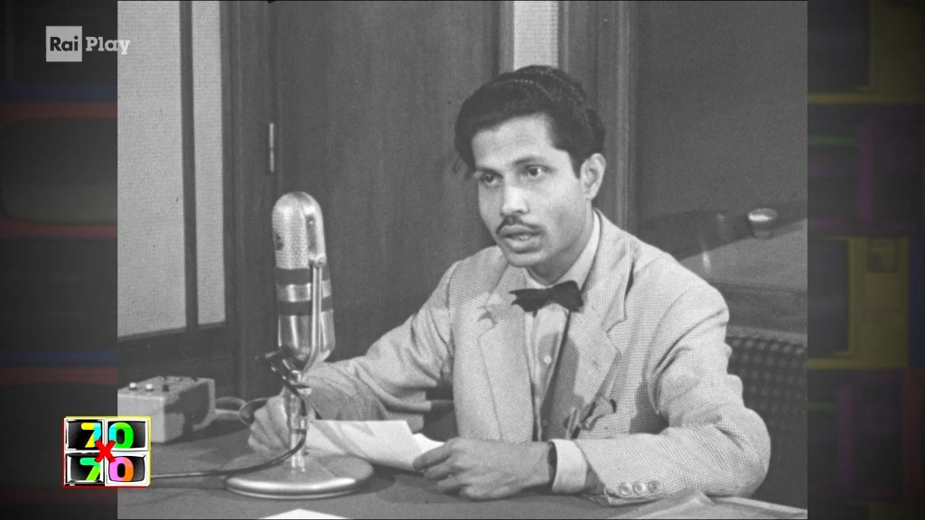 70 X 70 - Lo sapevate che... - Episodio 49 - La Rai in altre lingue