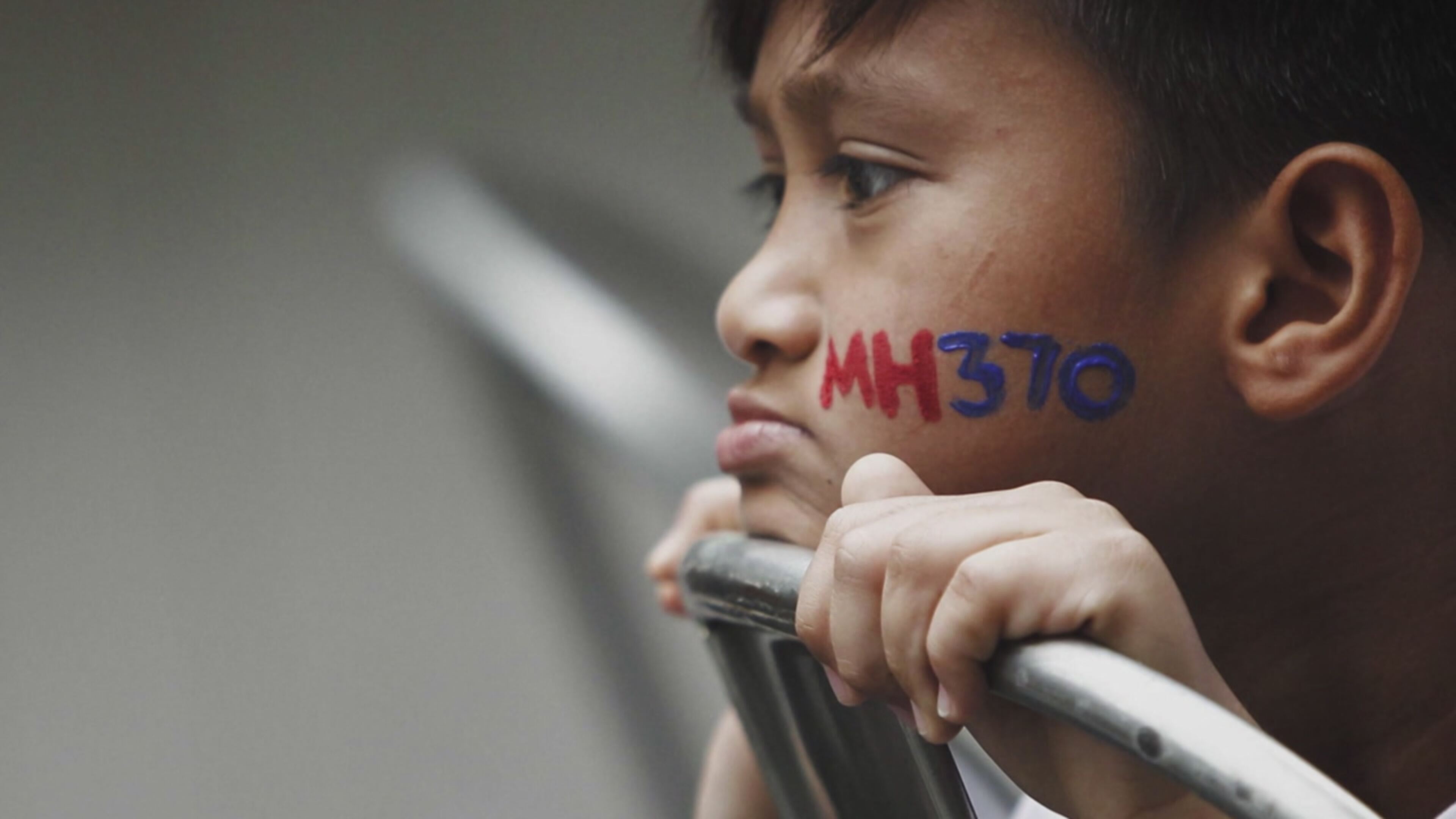 Good night MH370 - S1 Ep1 Nel cuore del caos