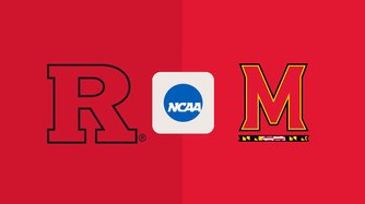 Rutgers @ Maryland