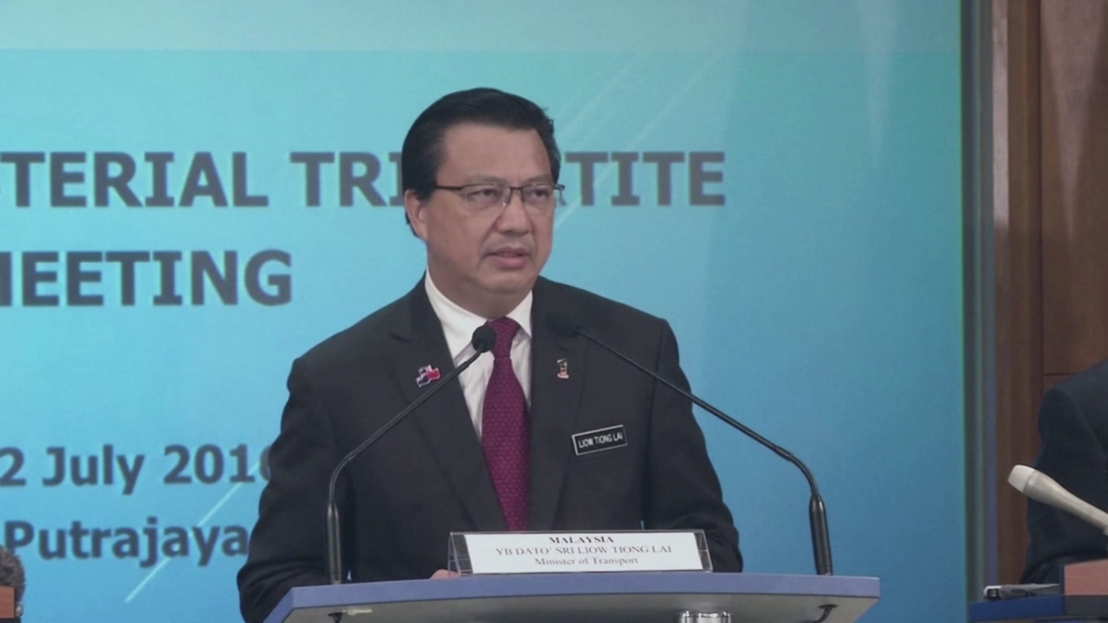 Good night MH370 - S1 Ep2 La controinchiesta