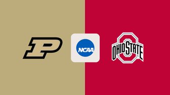 Purdue @ Ohio State