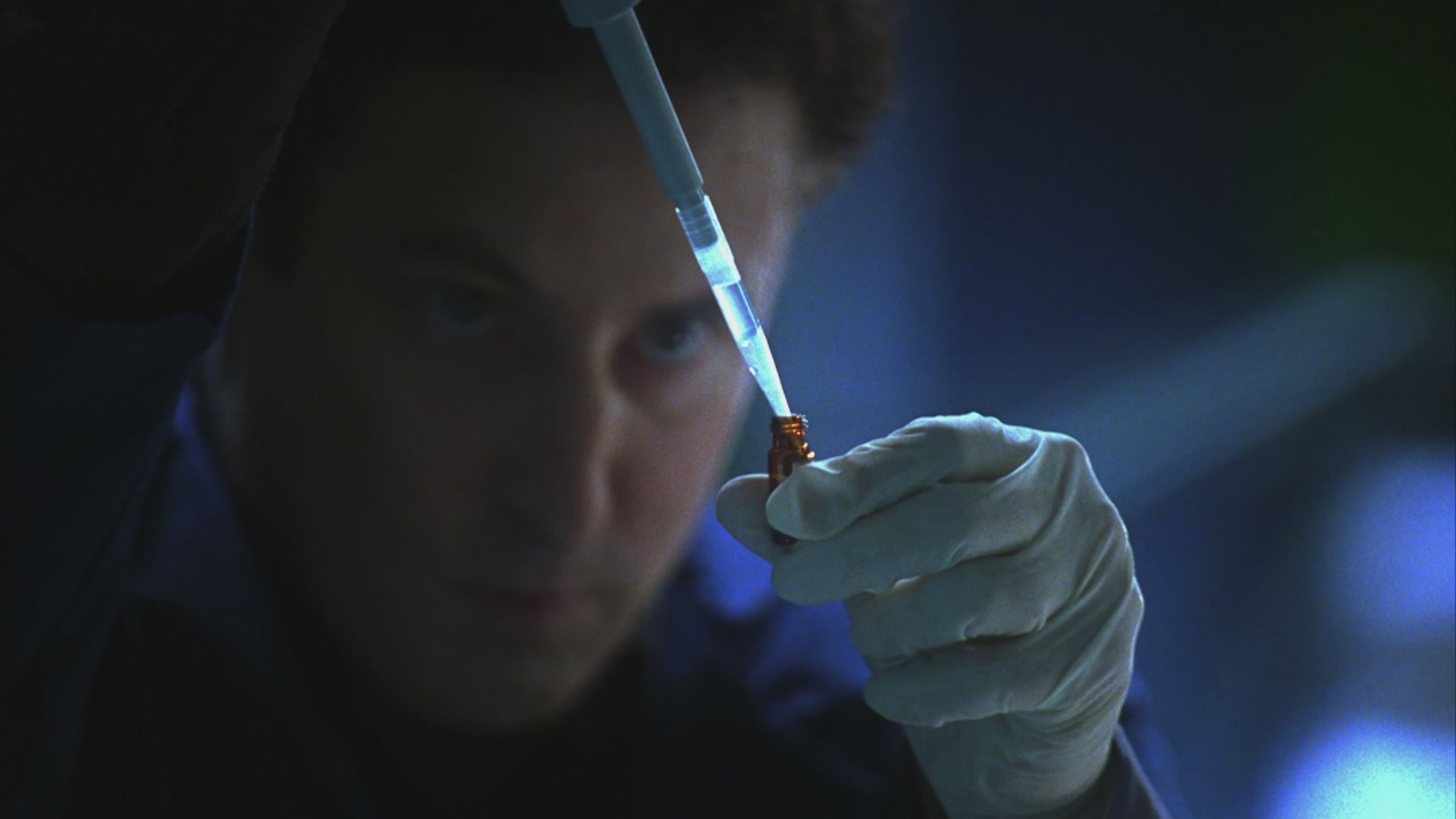 C.S.I. - Scena del crimine - S4 Ep11 Undici giurati arrabbiati